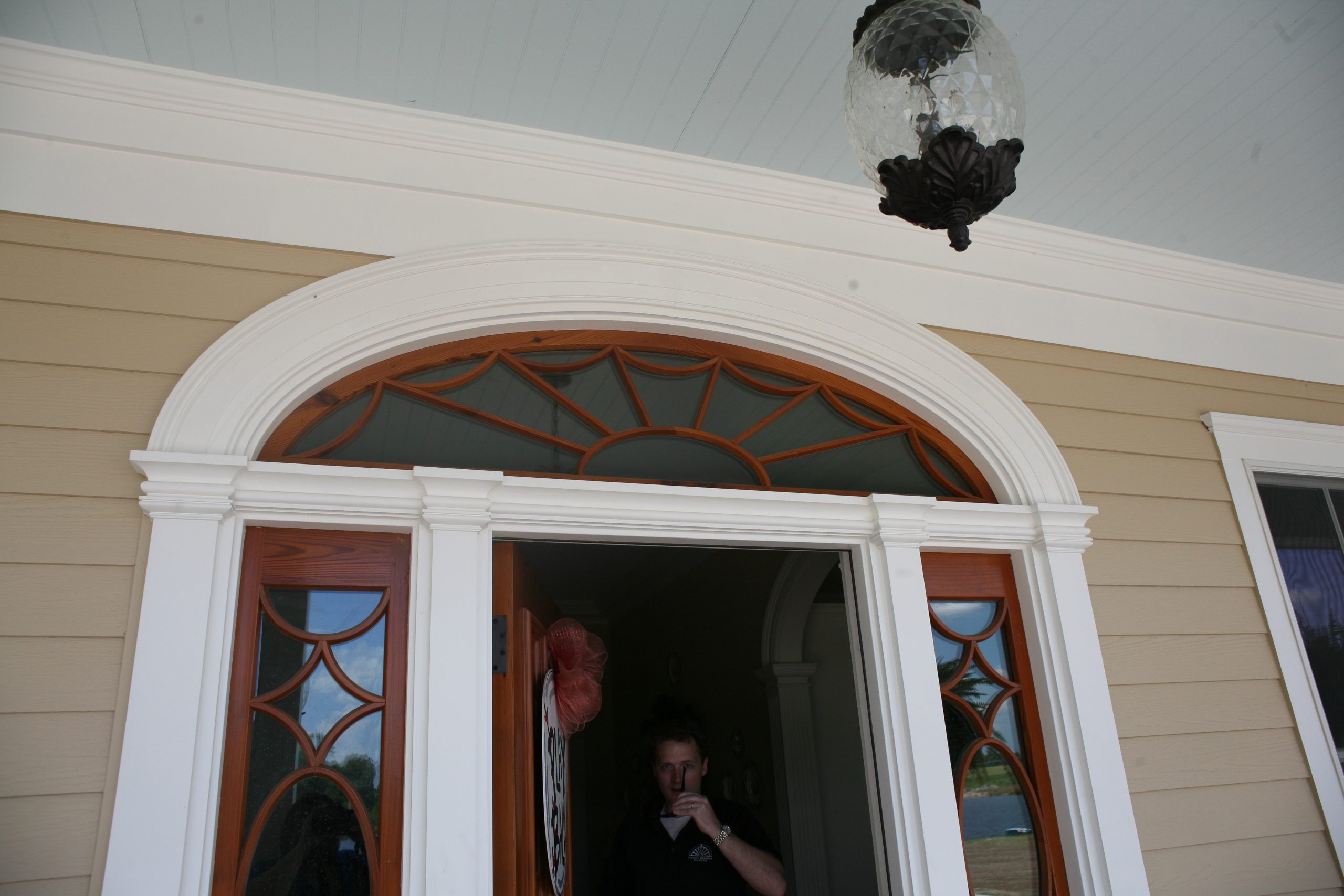 Sea Island Blue (5 Of 8)