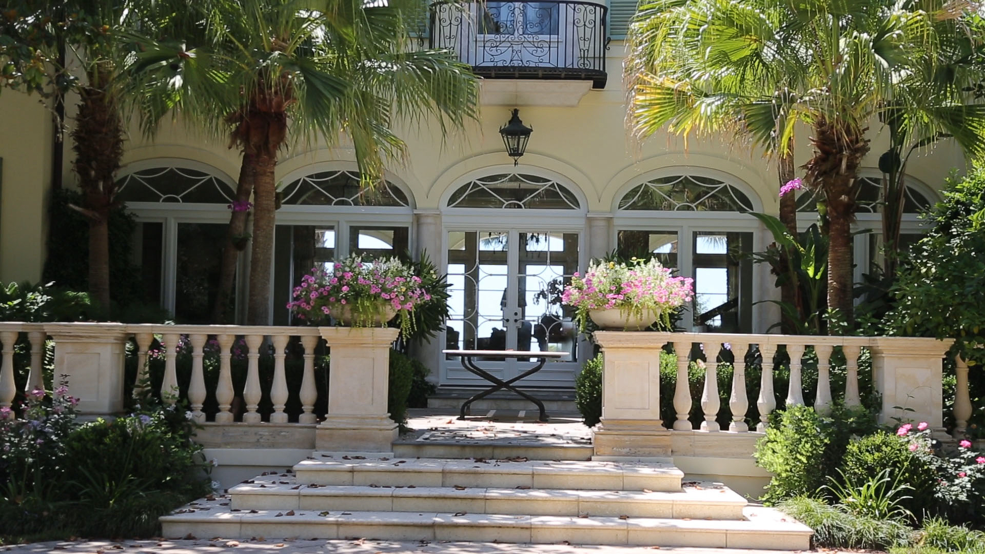 Sea Island Blue (6 Of 8)