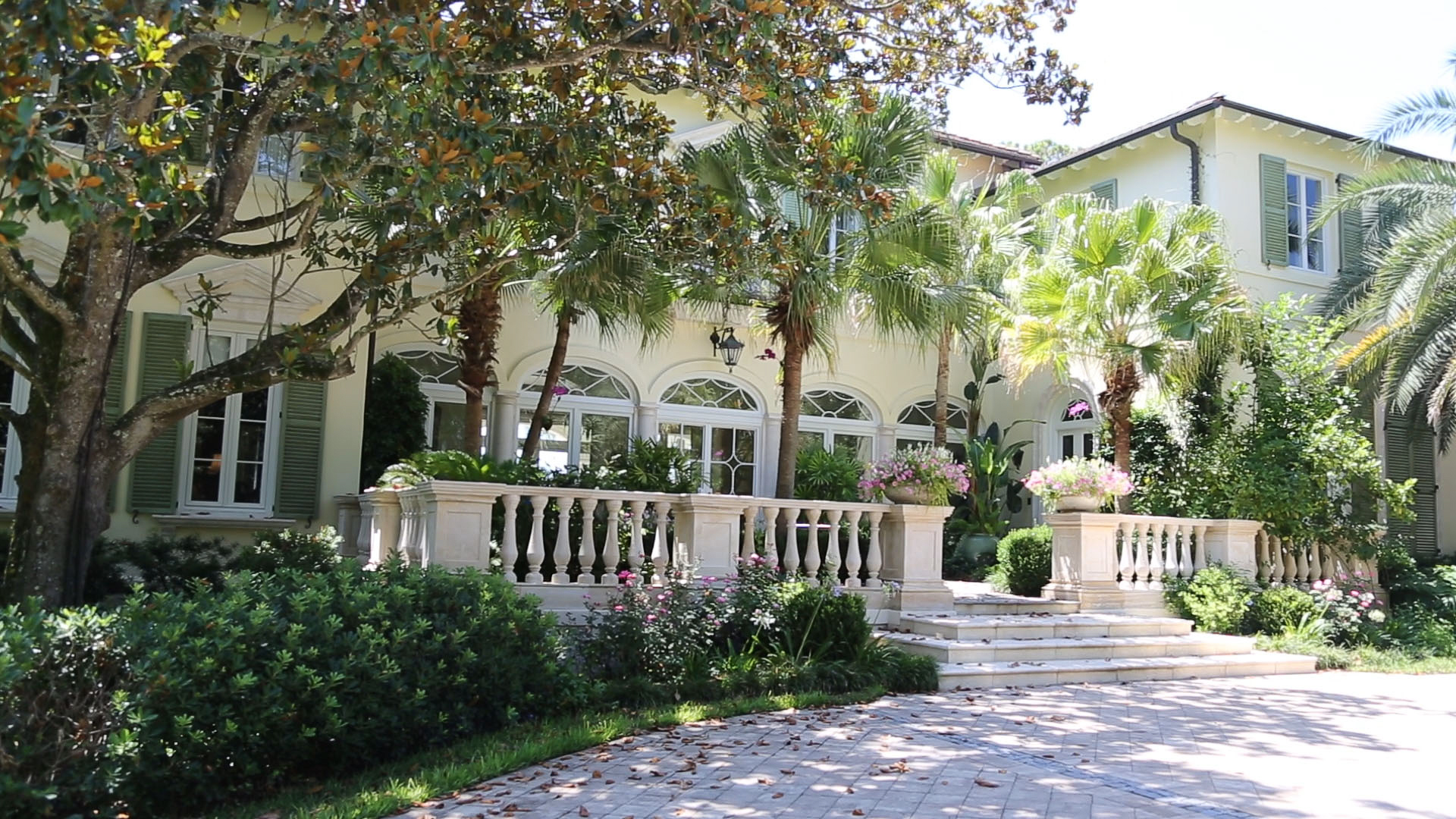 Sea Island Blue (7 Of 8)