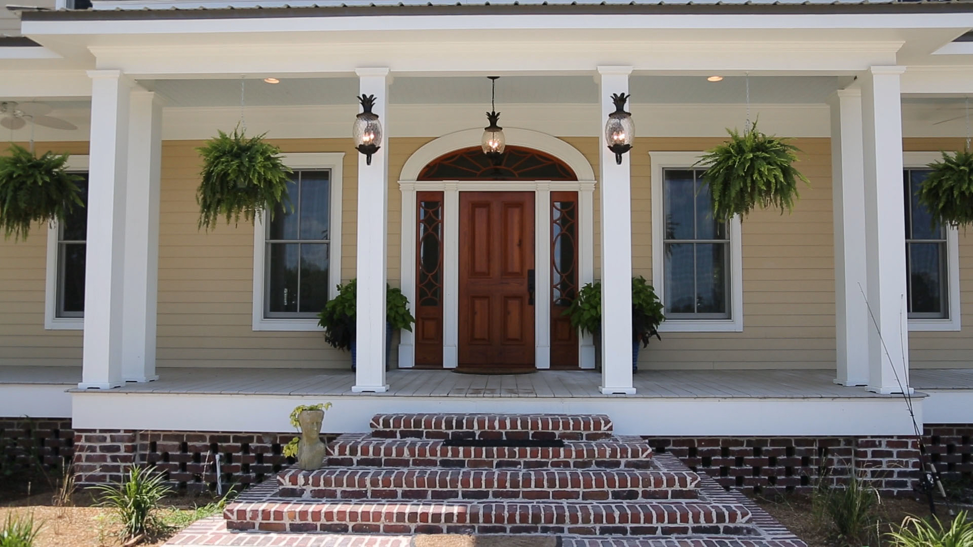 Sea Island Blue (8 Of 8)