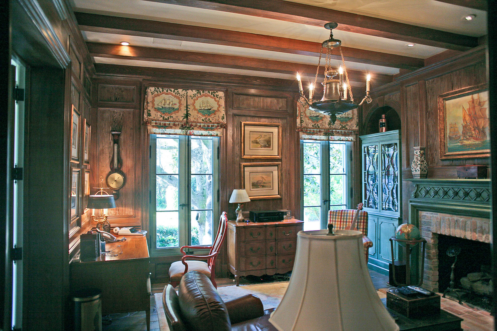 Sea Island Gated (1 Of 43)