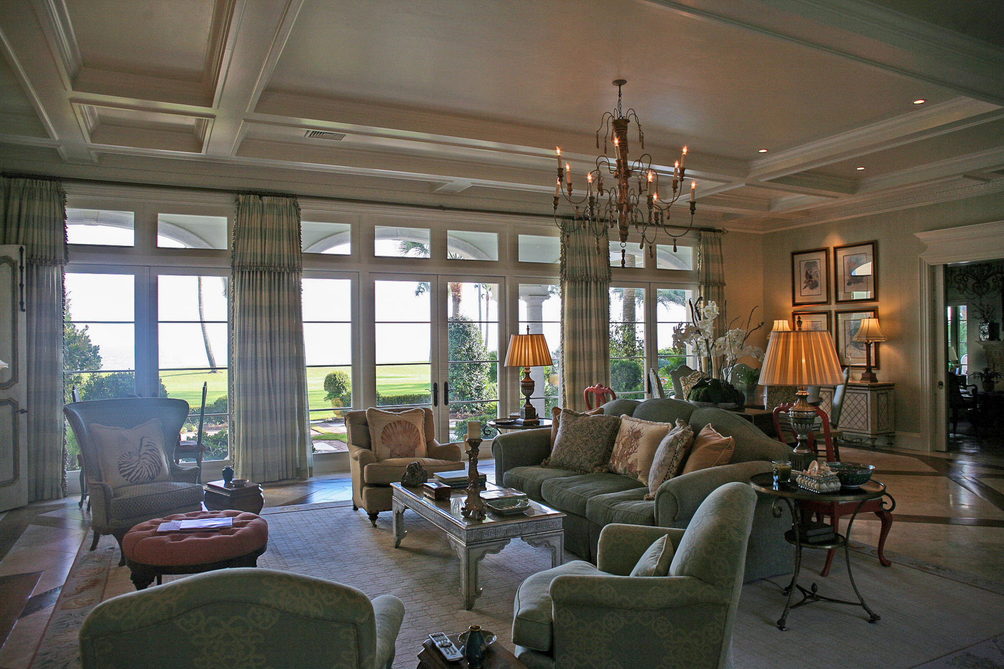 Sea Island Gated (10 Of 43)