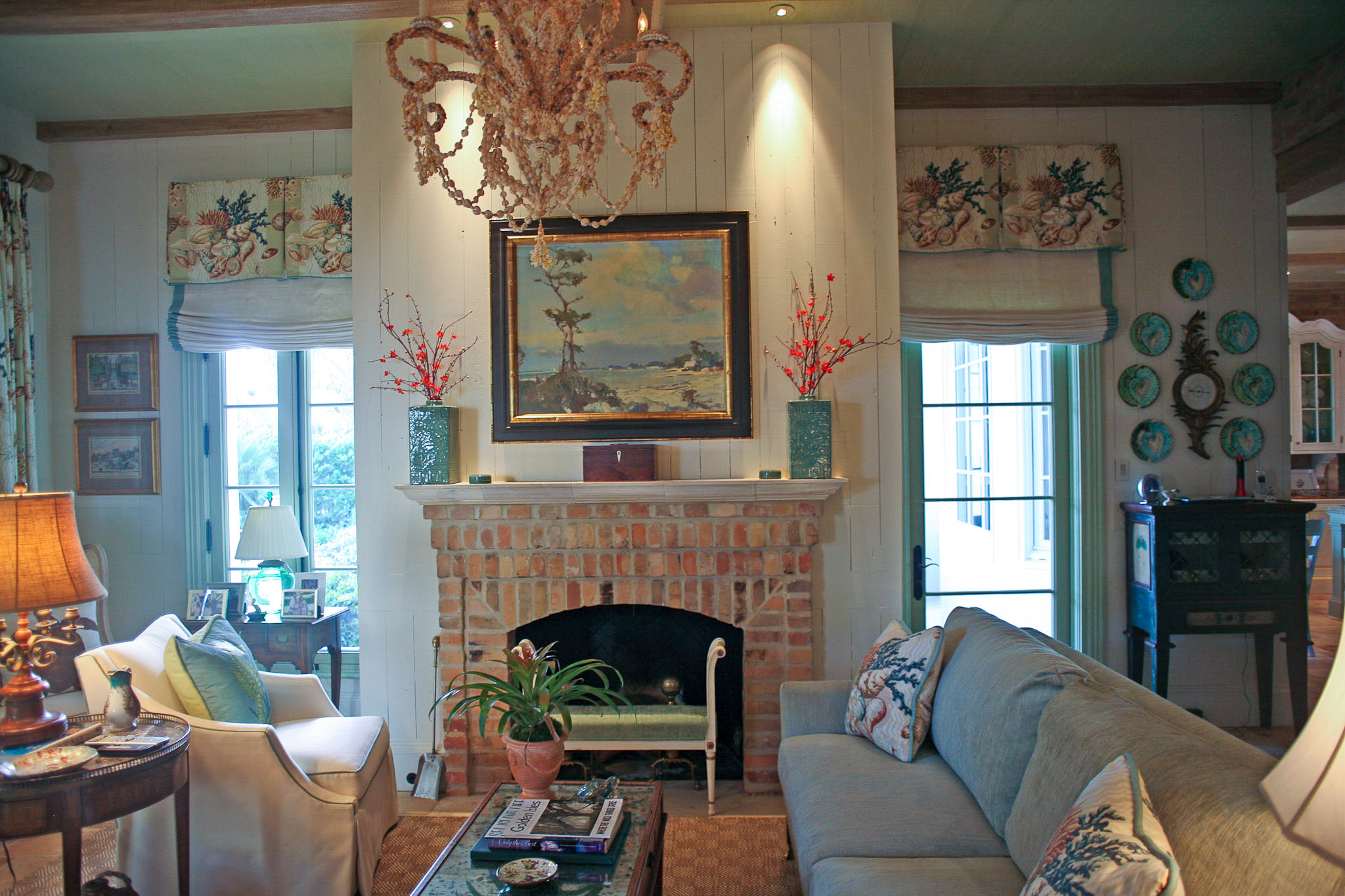 Sea Island Gated (11 Of 43)