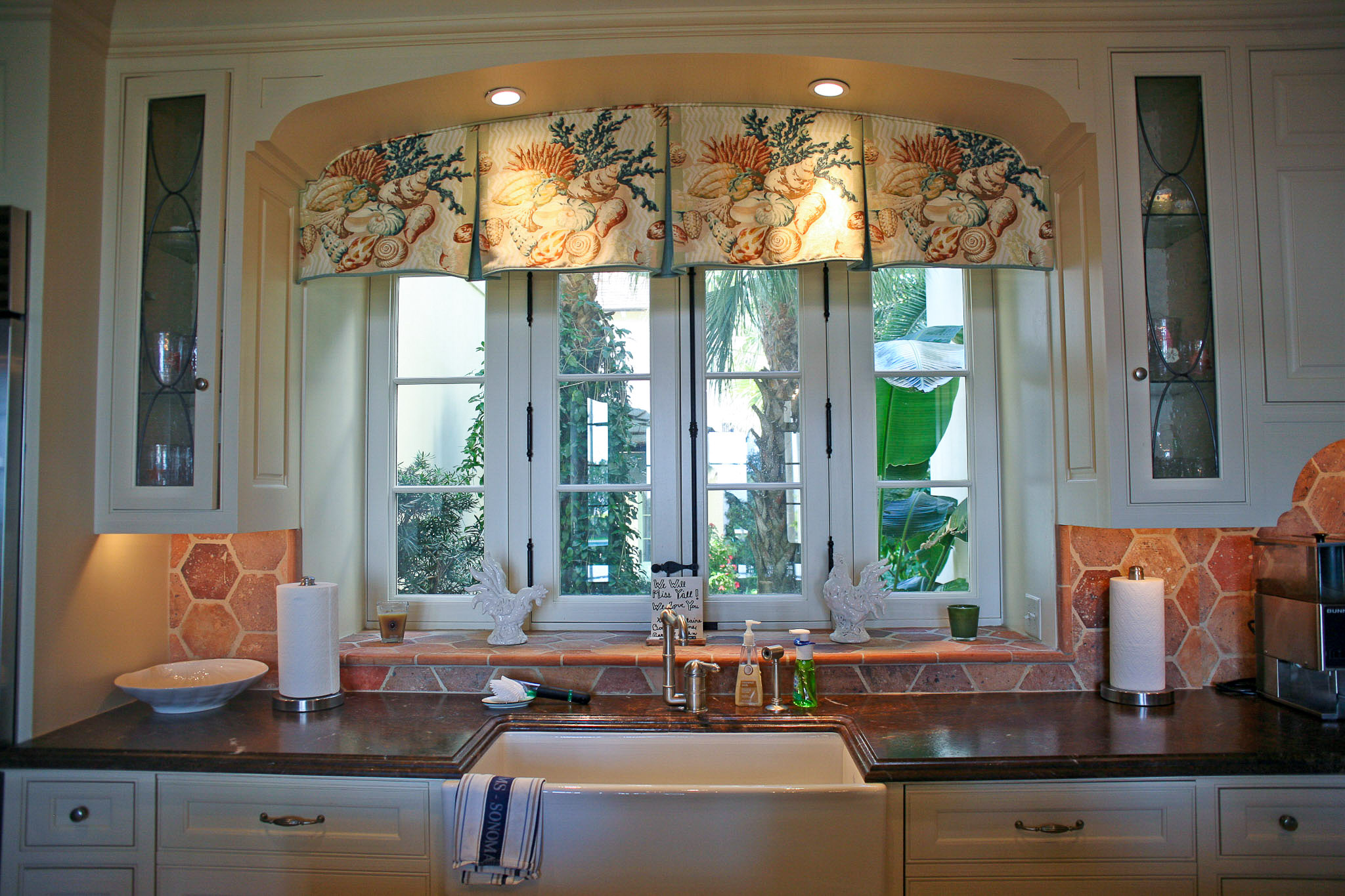 Sea Island Gated (13 Of 43)