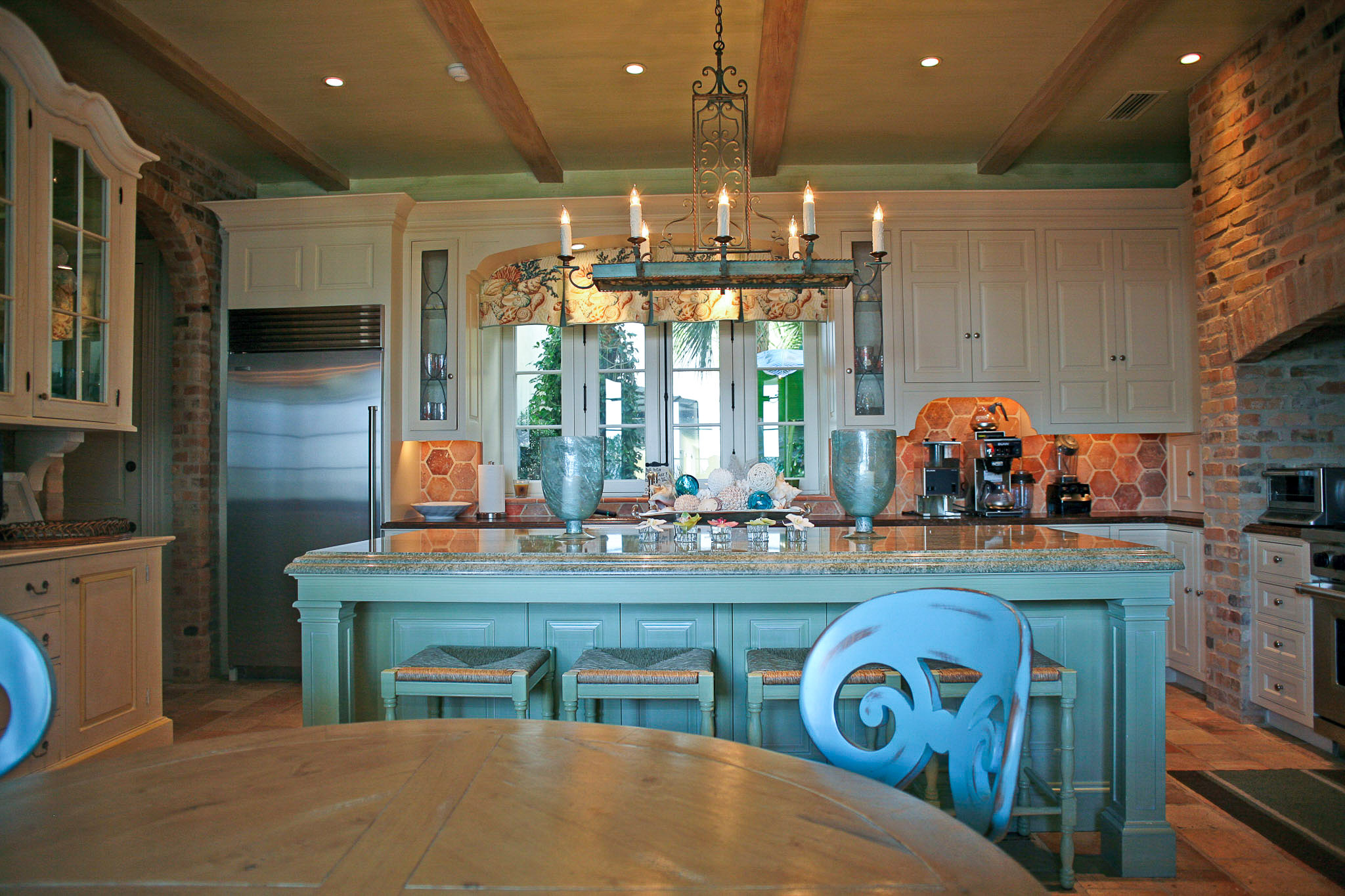 Sea Island Gated (14 Of 43)