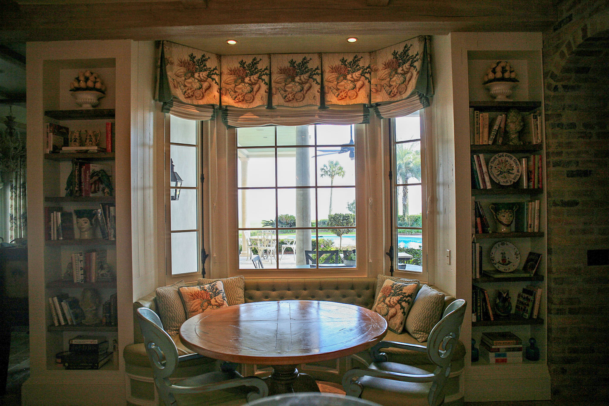 Sea Island Gated (15 Of 43)