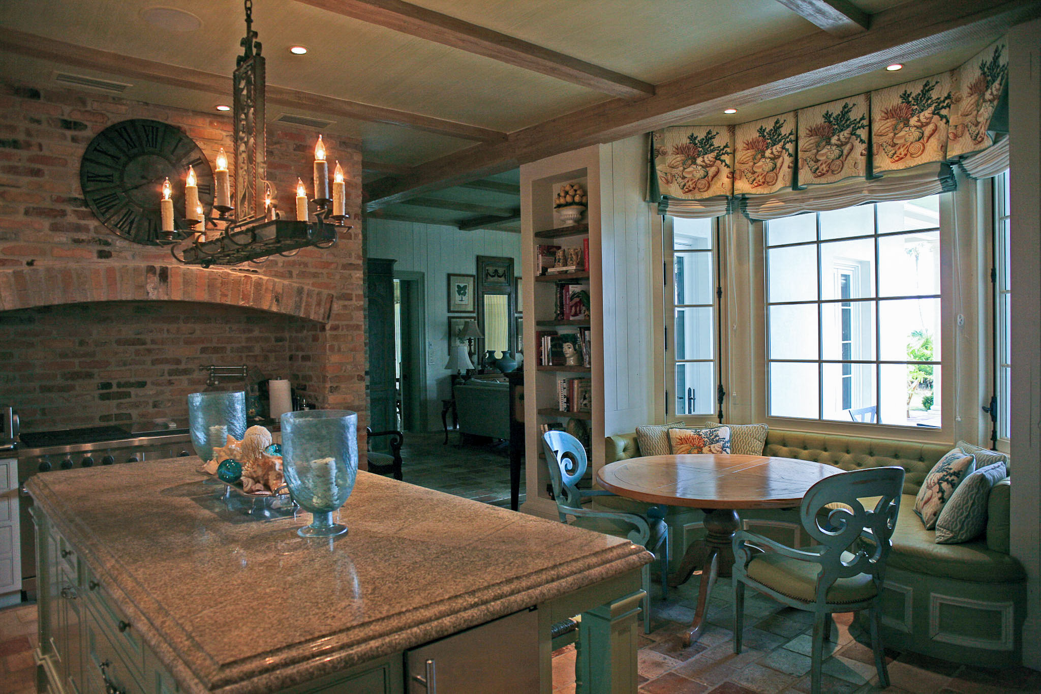 Sea Island Gated (16 Of 43)