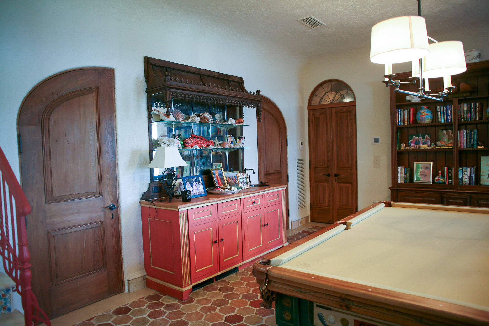 Sea Island Gated (17 Of 43)