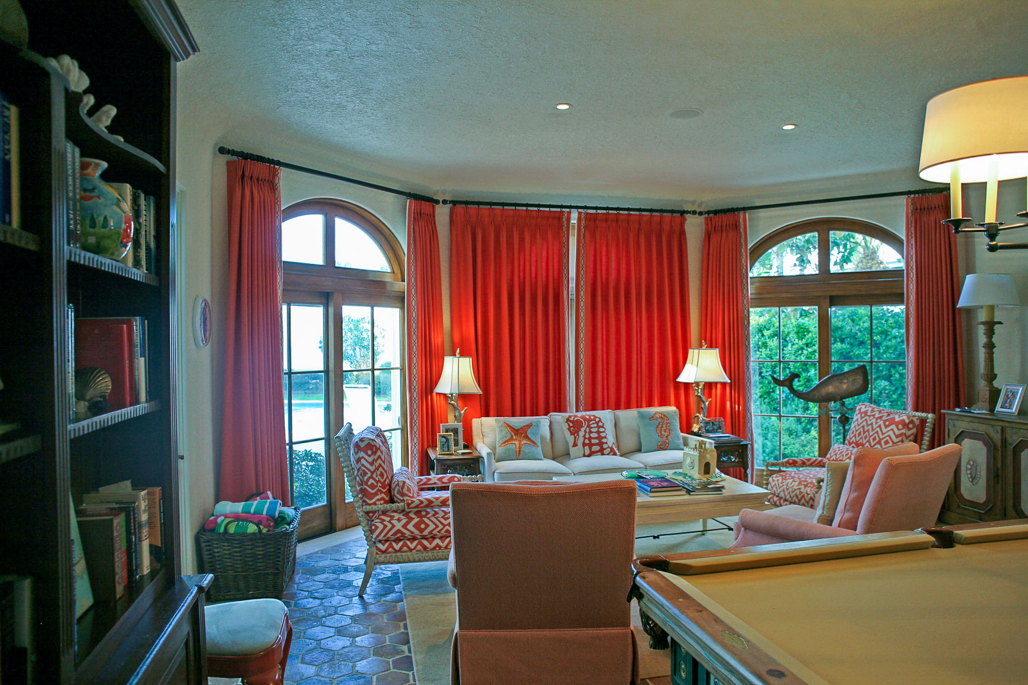 Sea Island Gated (19 Of 43)