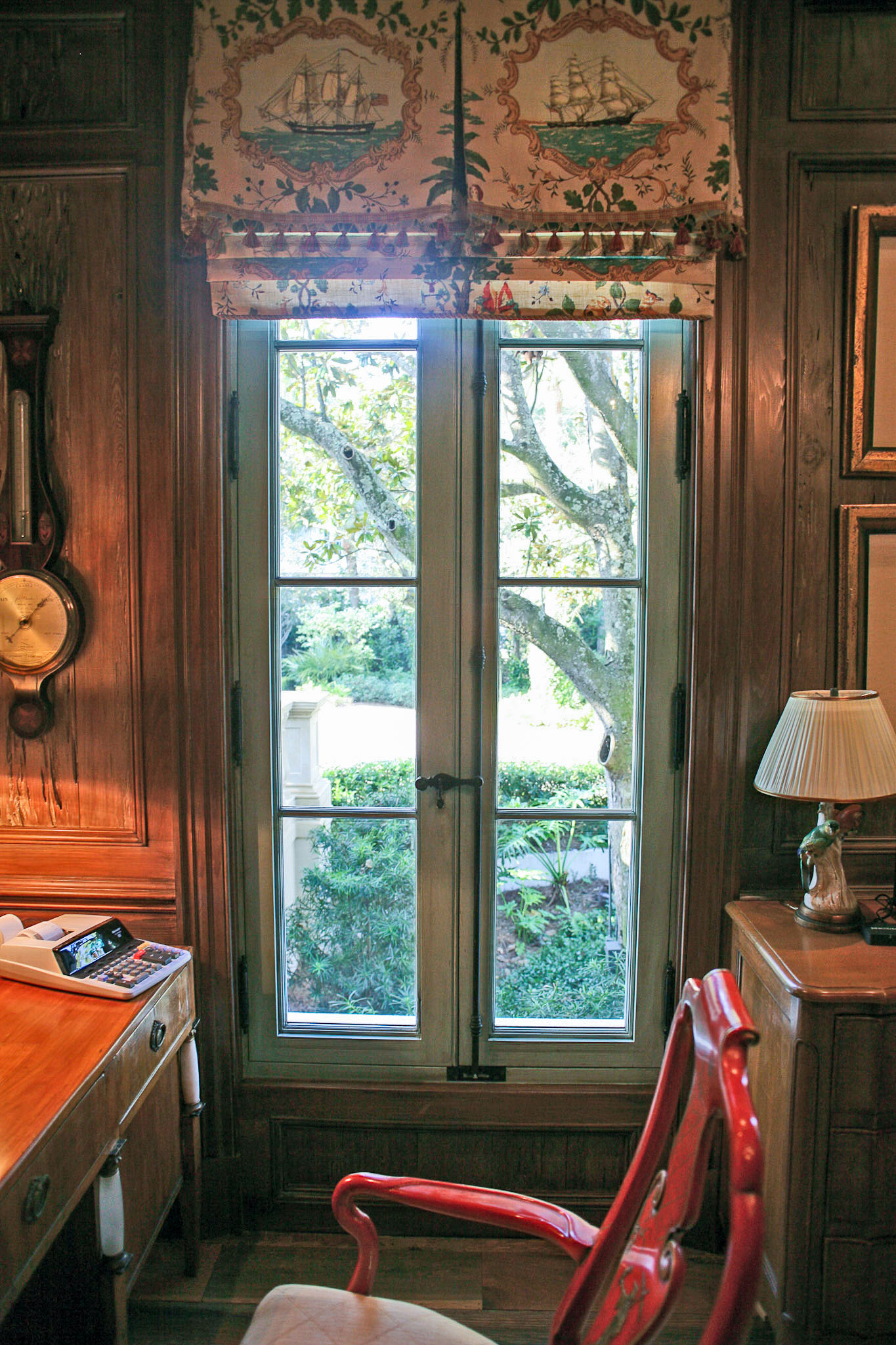 Sea Island Gated (2 Of 43)