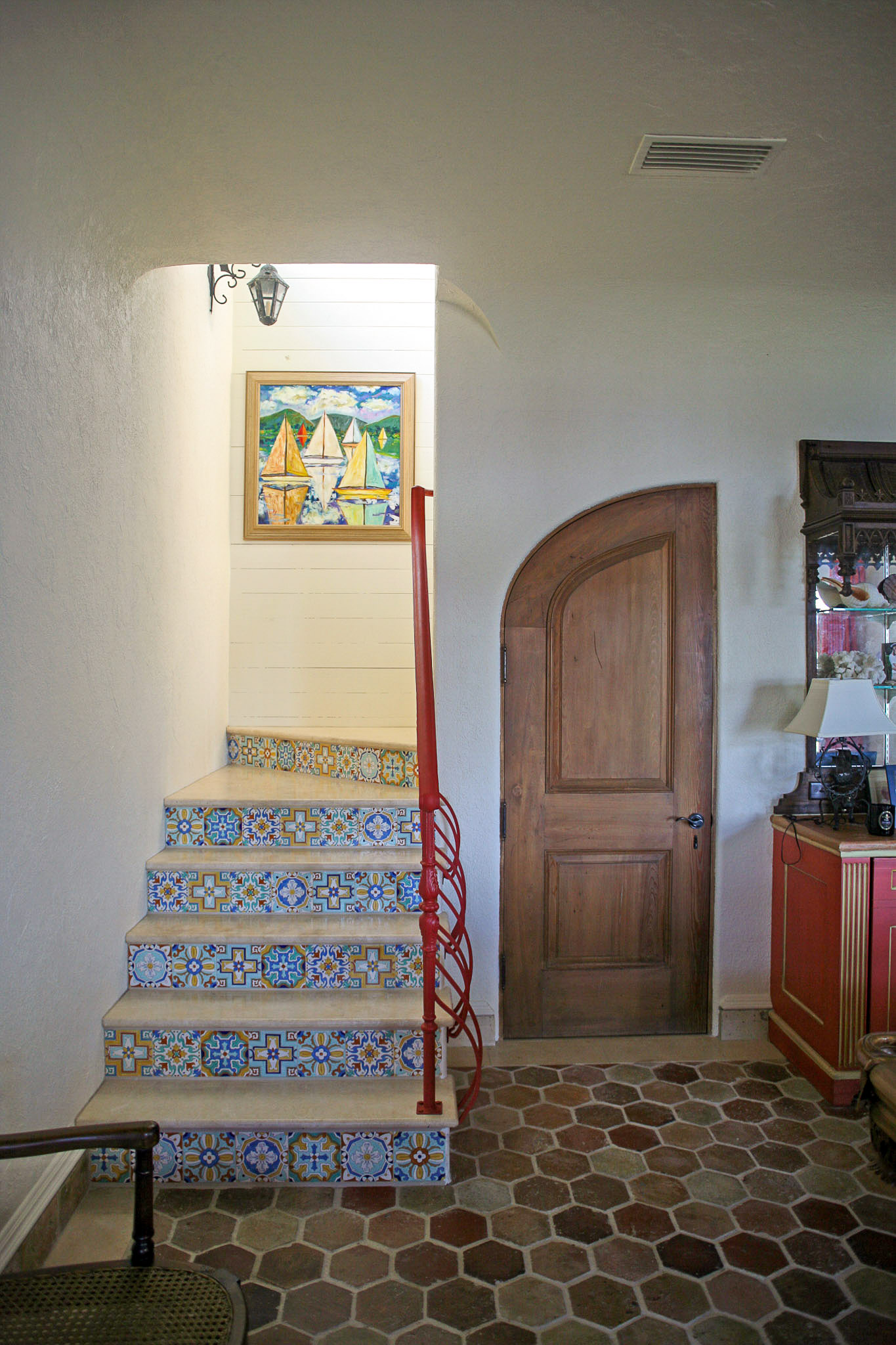 Sea Island Gated (20 Of 43)