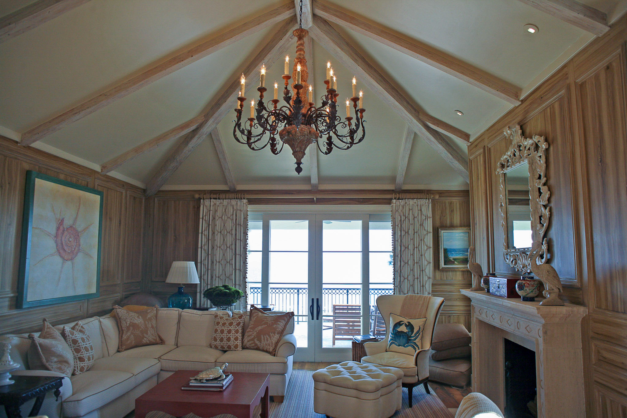 Sea Island Gated (21 Of 43)