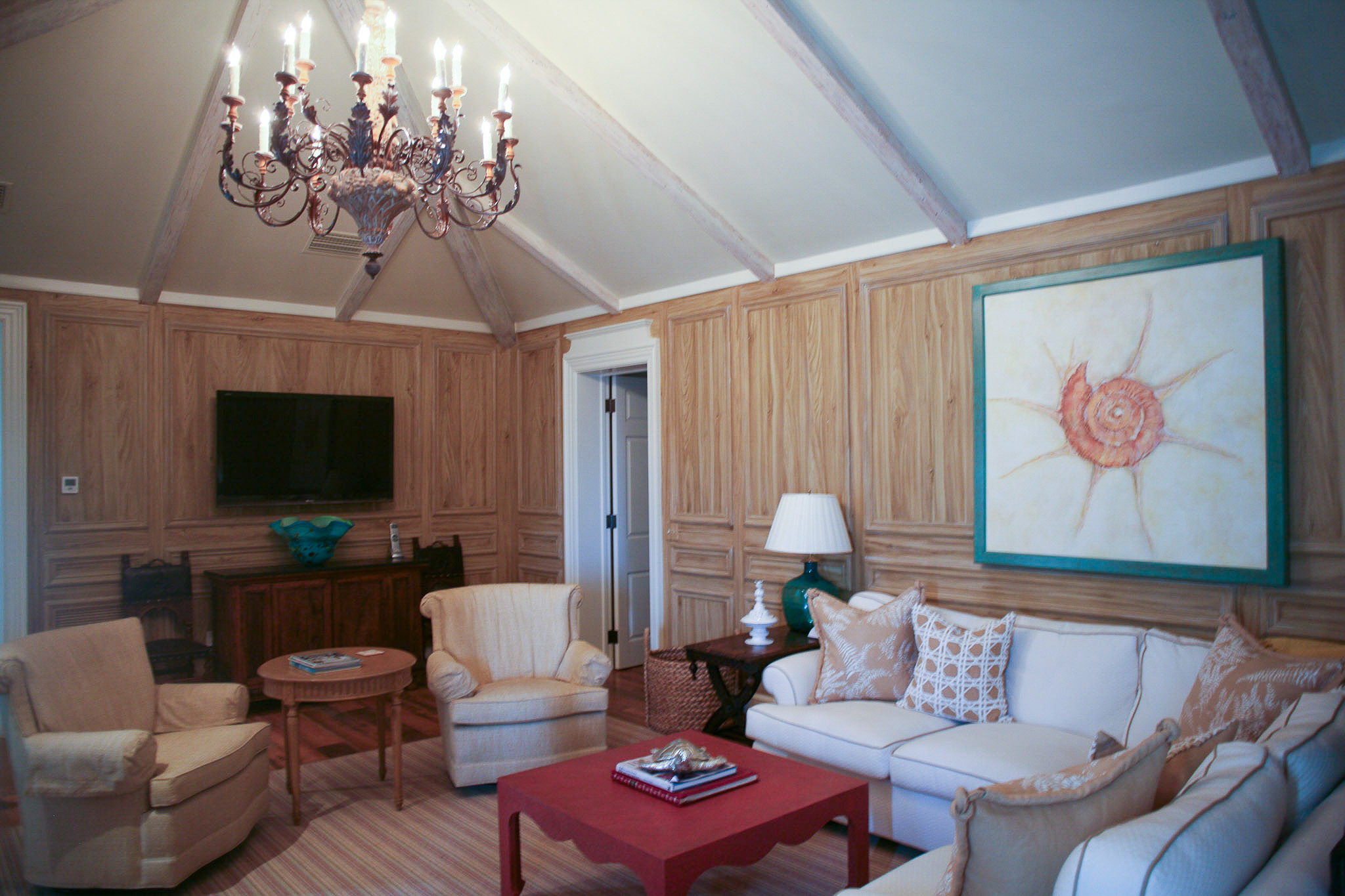 Sea Island Gated (22 Of 43)
