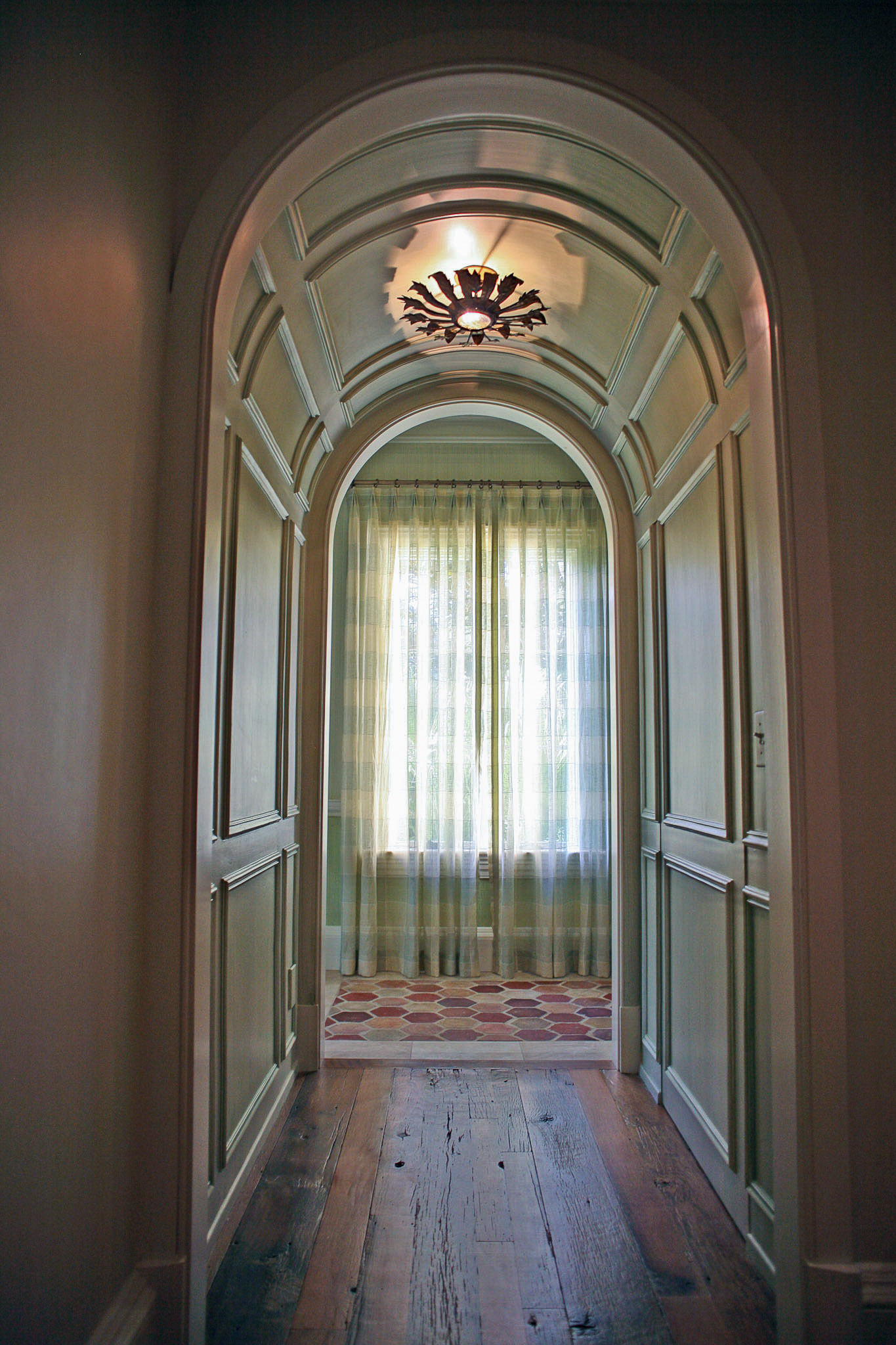 Sea Island Gated (25 Of 43)