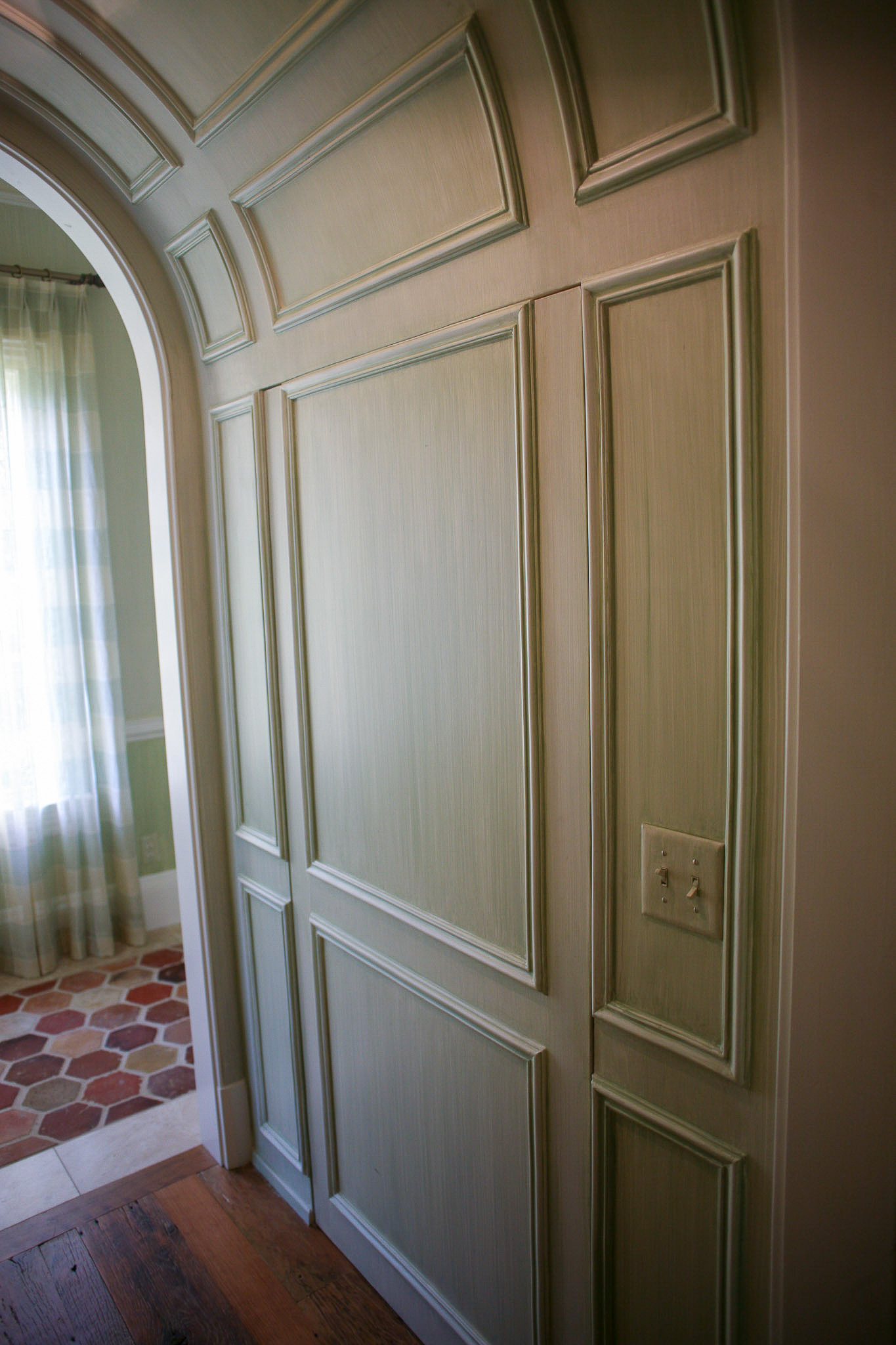 Sea Island Gated (26 Of 43)