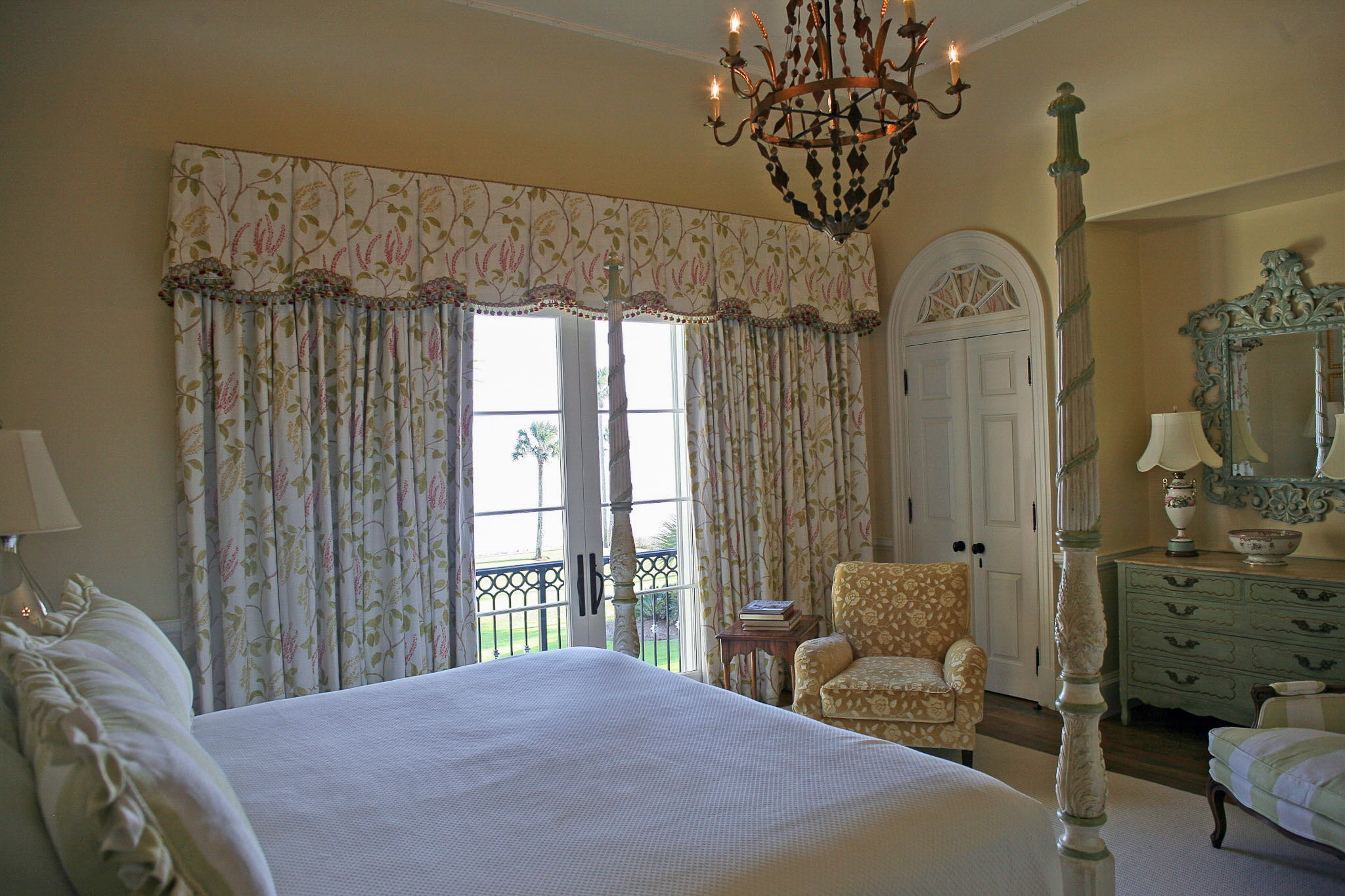 Sea Island Gated (27 Of 43)