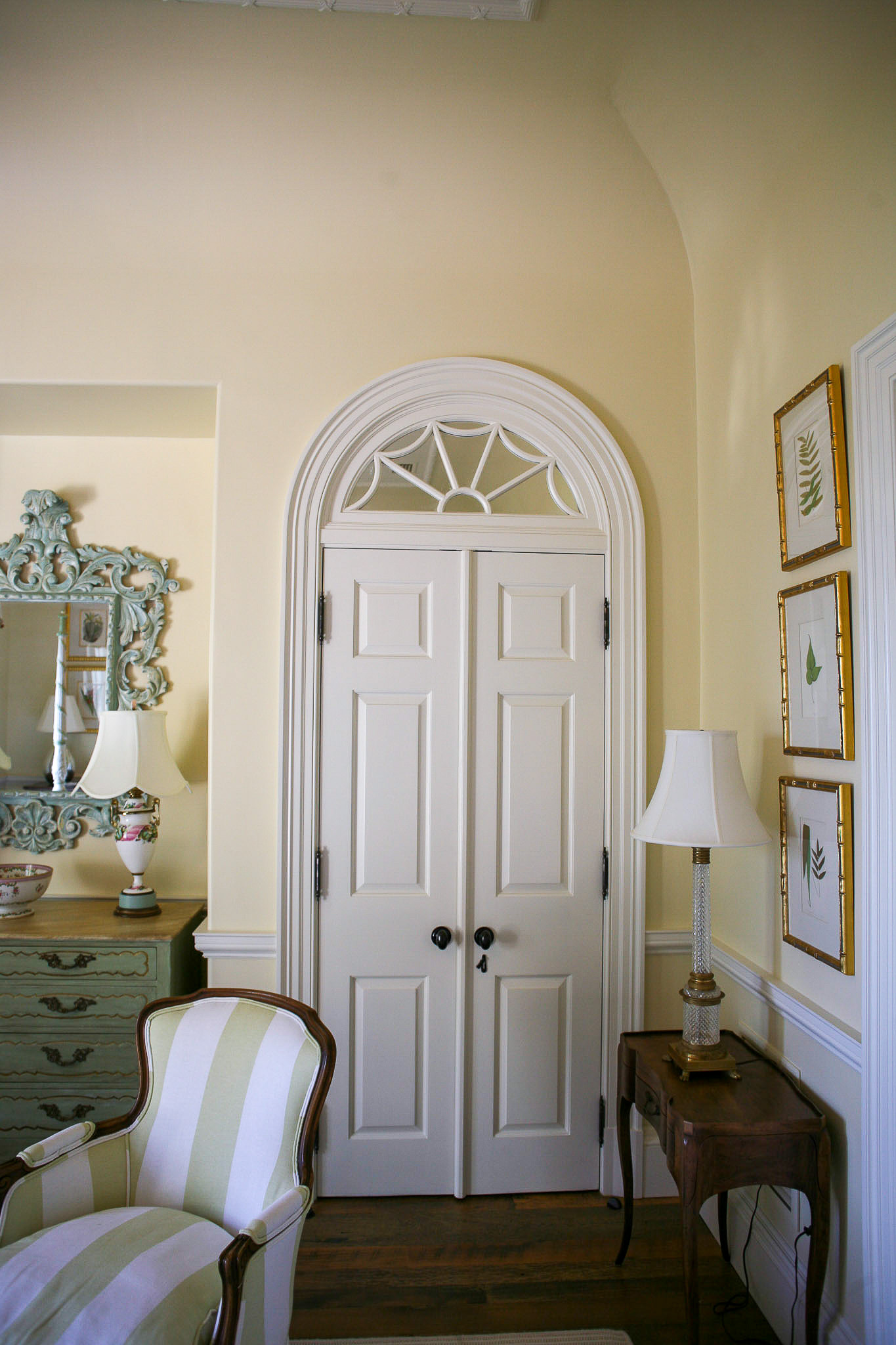 Sea Island Gated (28 Of 43)