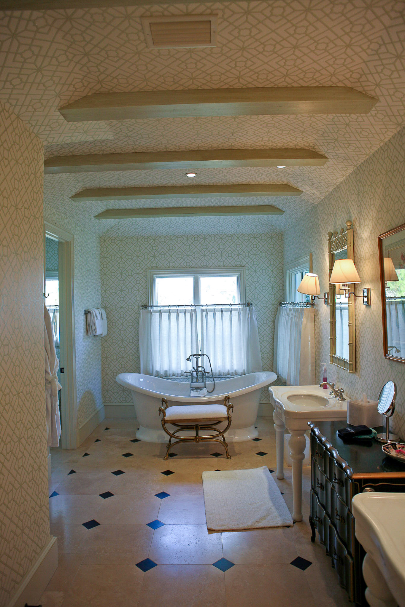 Sea Island Gated (29 Of 43)