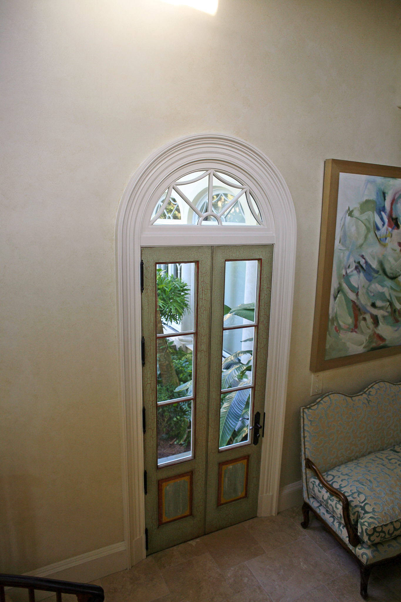 Sea Island Gated (31 Of 43)