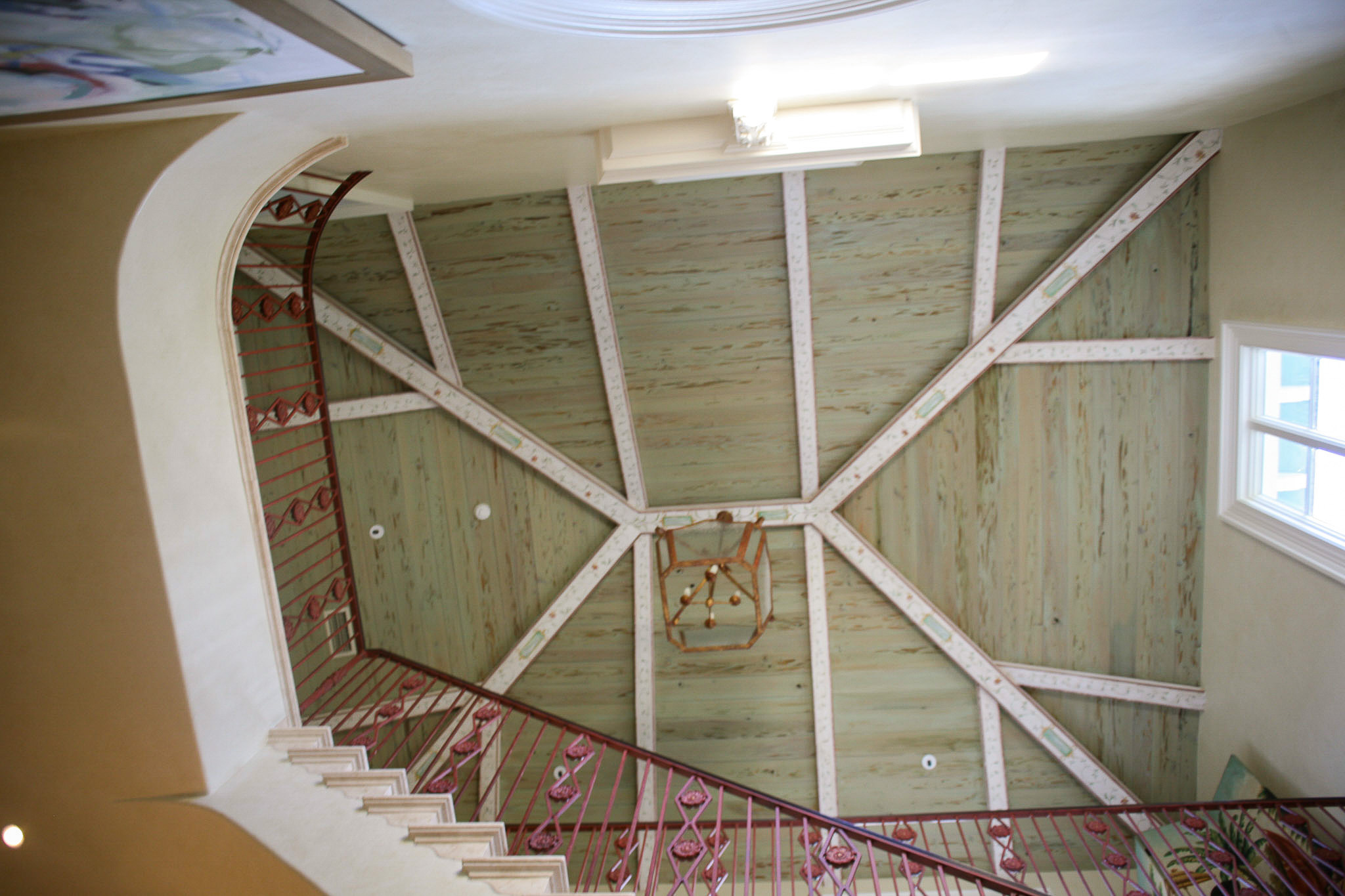 Sea Island Gated (32 Of 43)