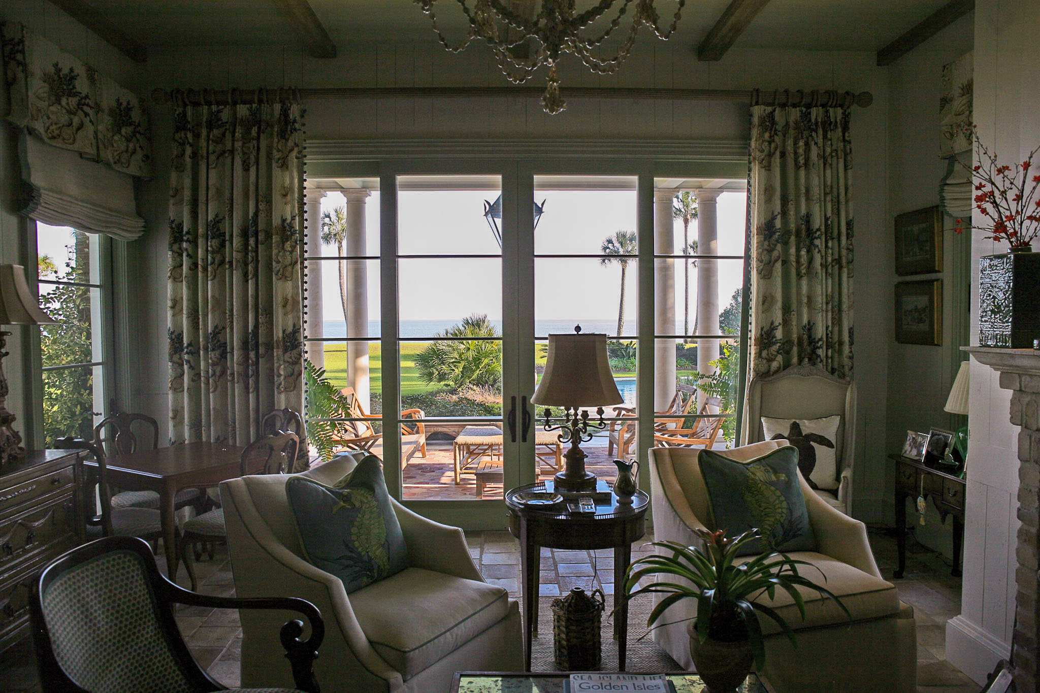 Sea Island Gated (34 Of 43)