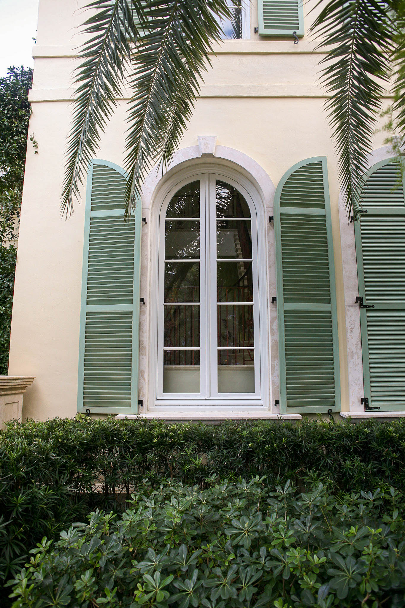 Sea Island Gated (35 Of 43)