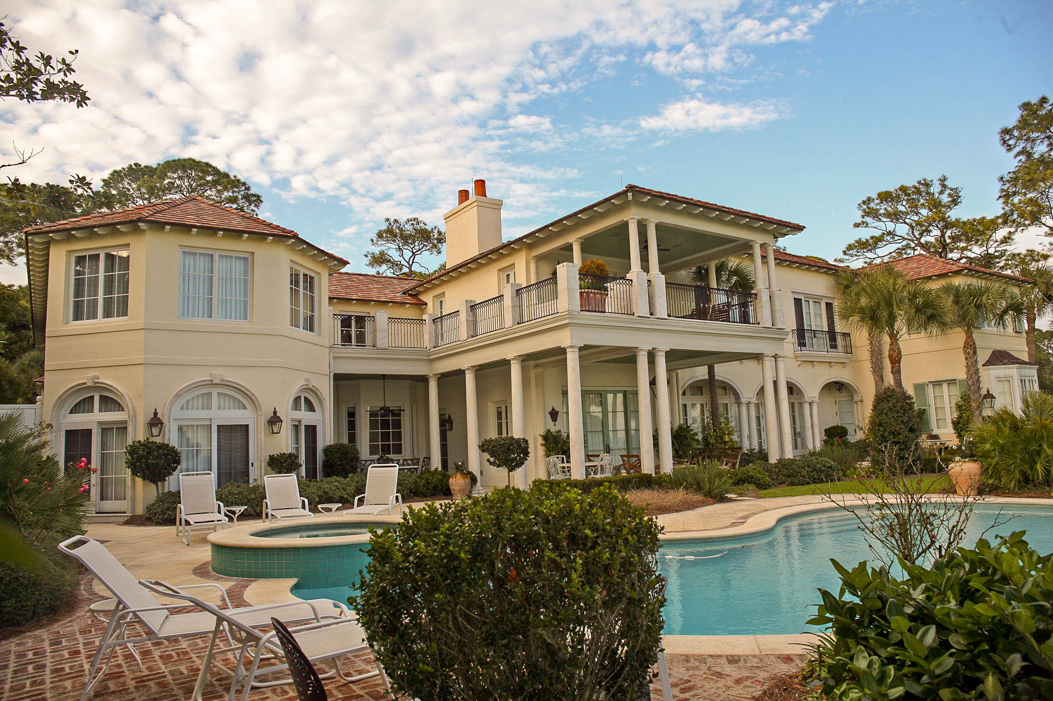 Sea Island Gated (36 Of 43)