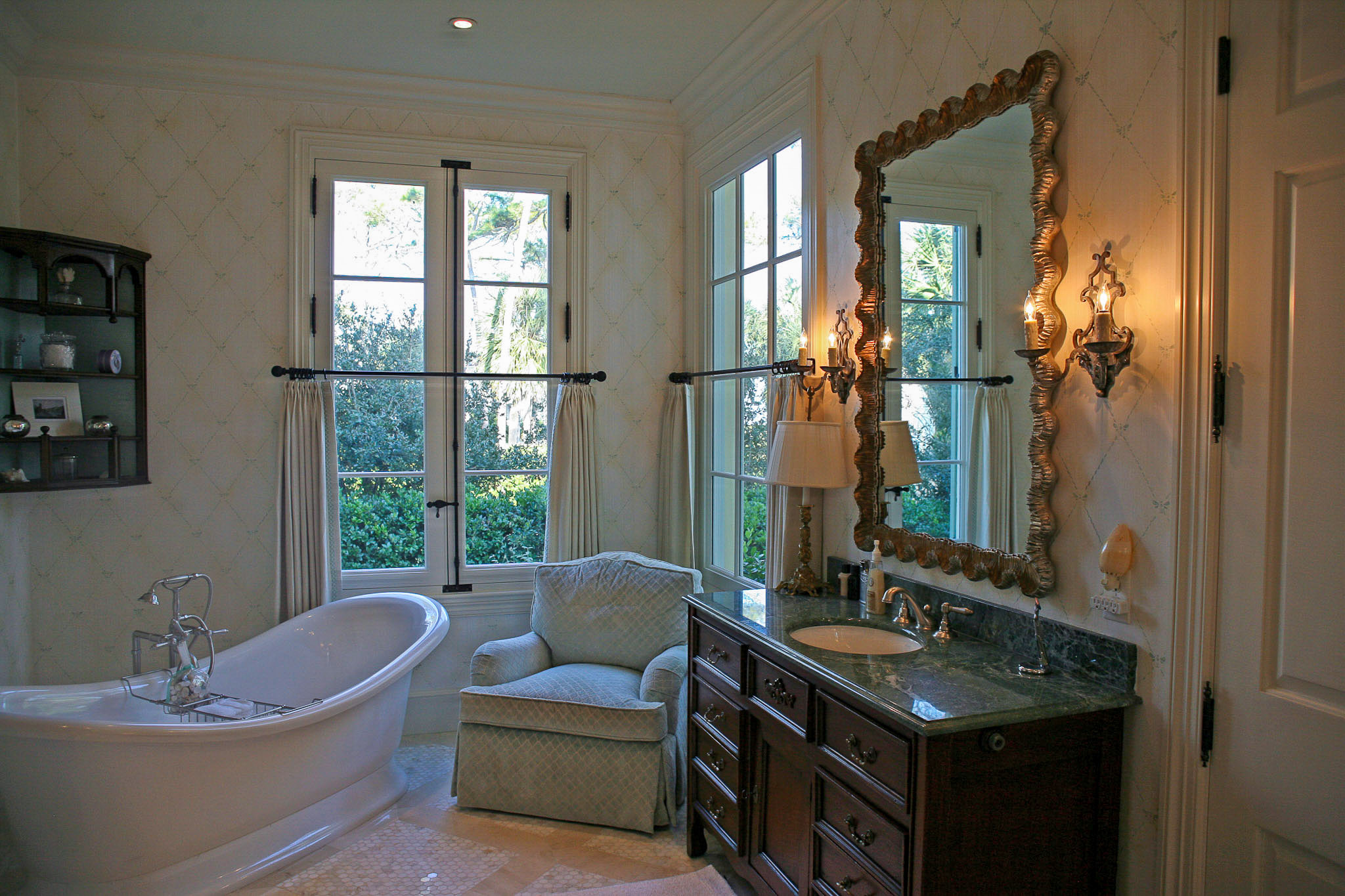 Sea Island Gated (4 Of 43)