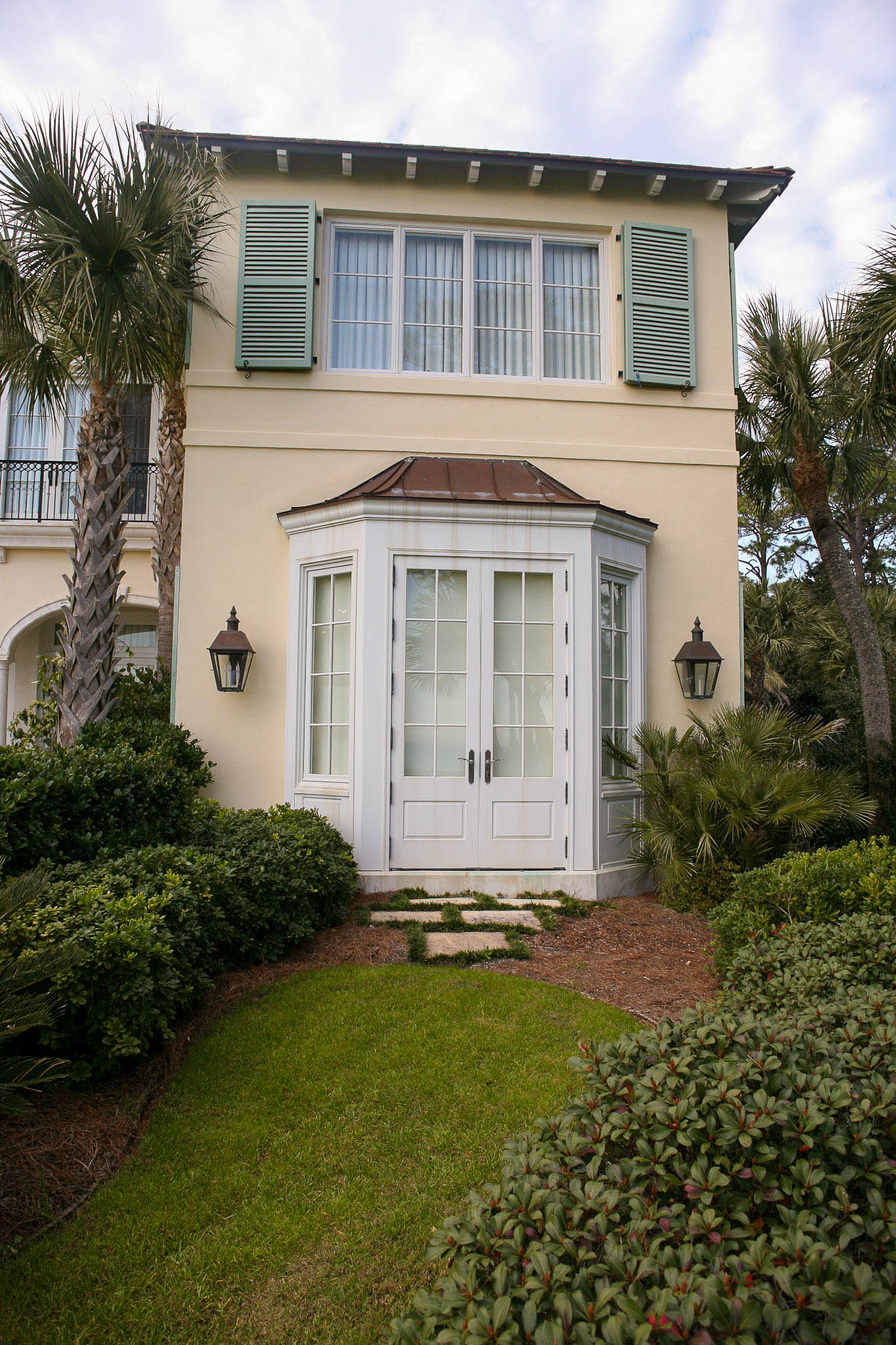 Sea Island Gated (40 Of 43)
