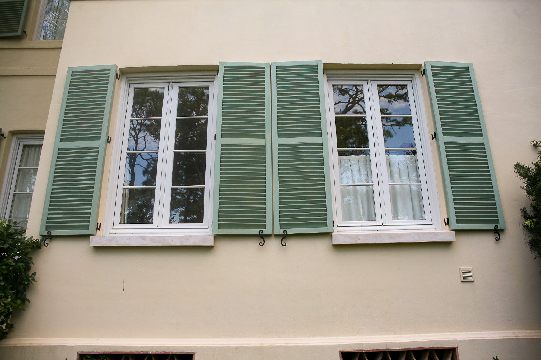 Sea Island Gated (41 Of 43)