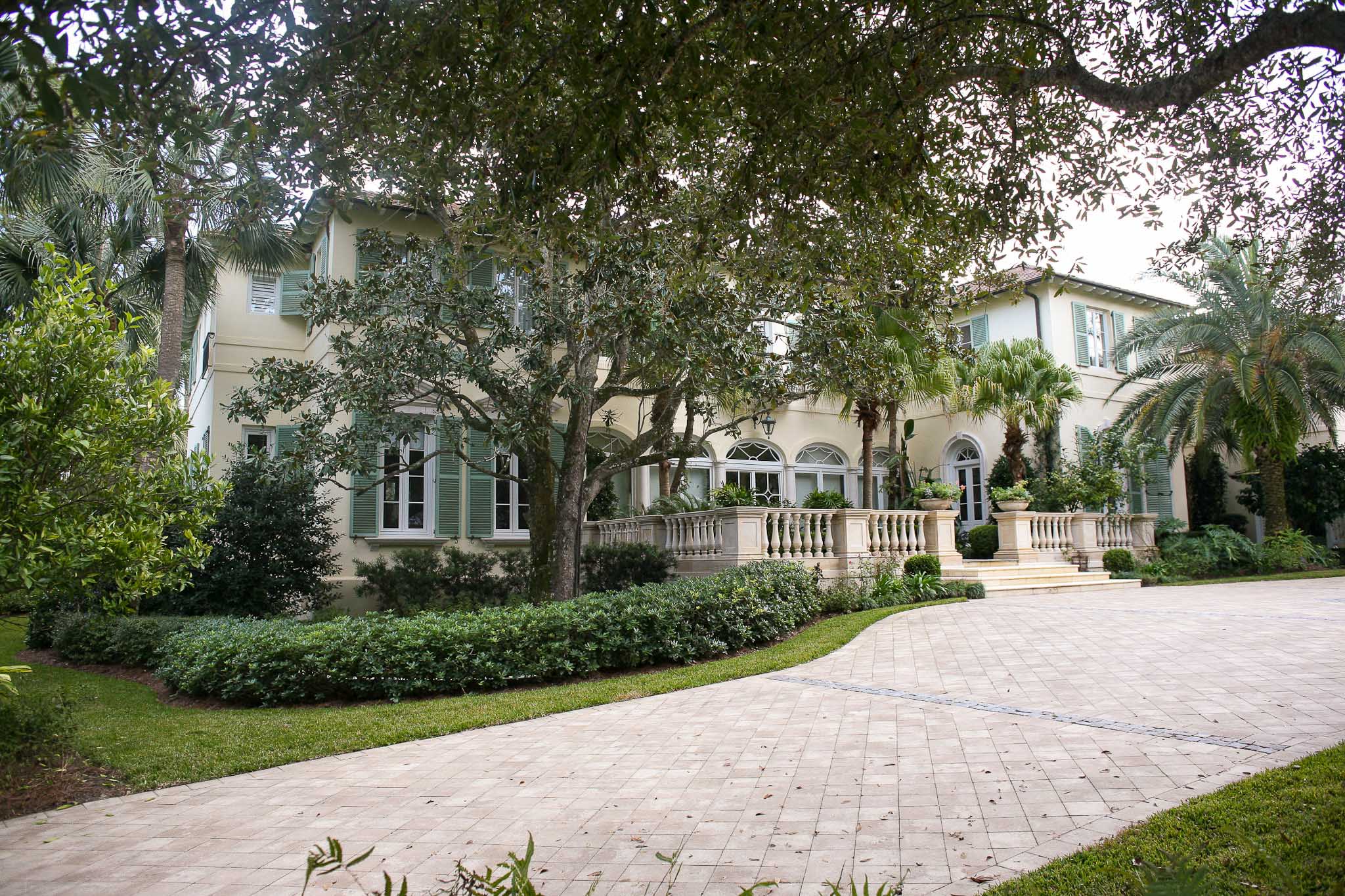 Sea Island Gated (42 Of 43)