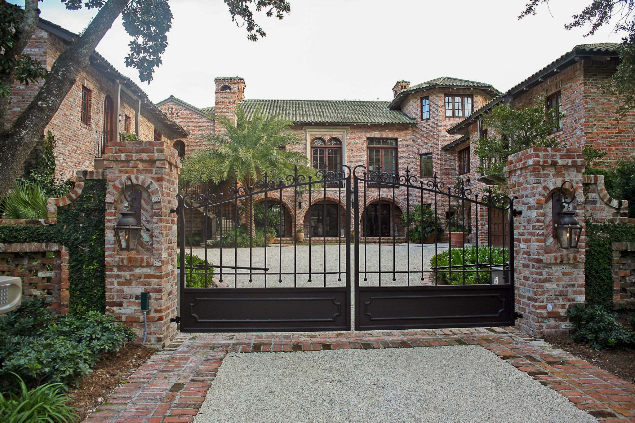 Sea Island Gated (43 Of 43)