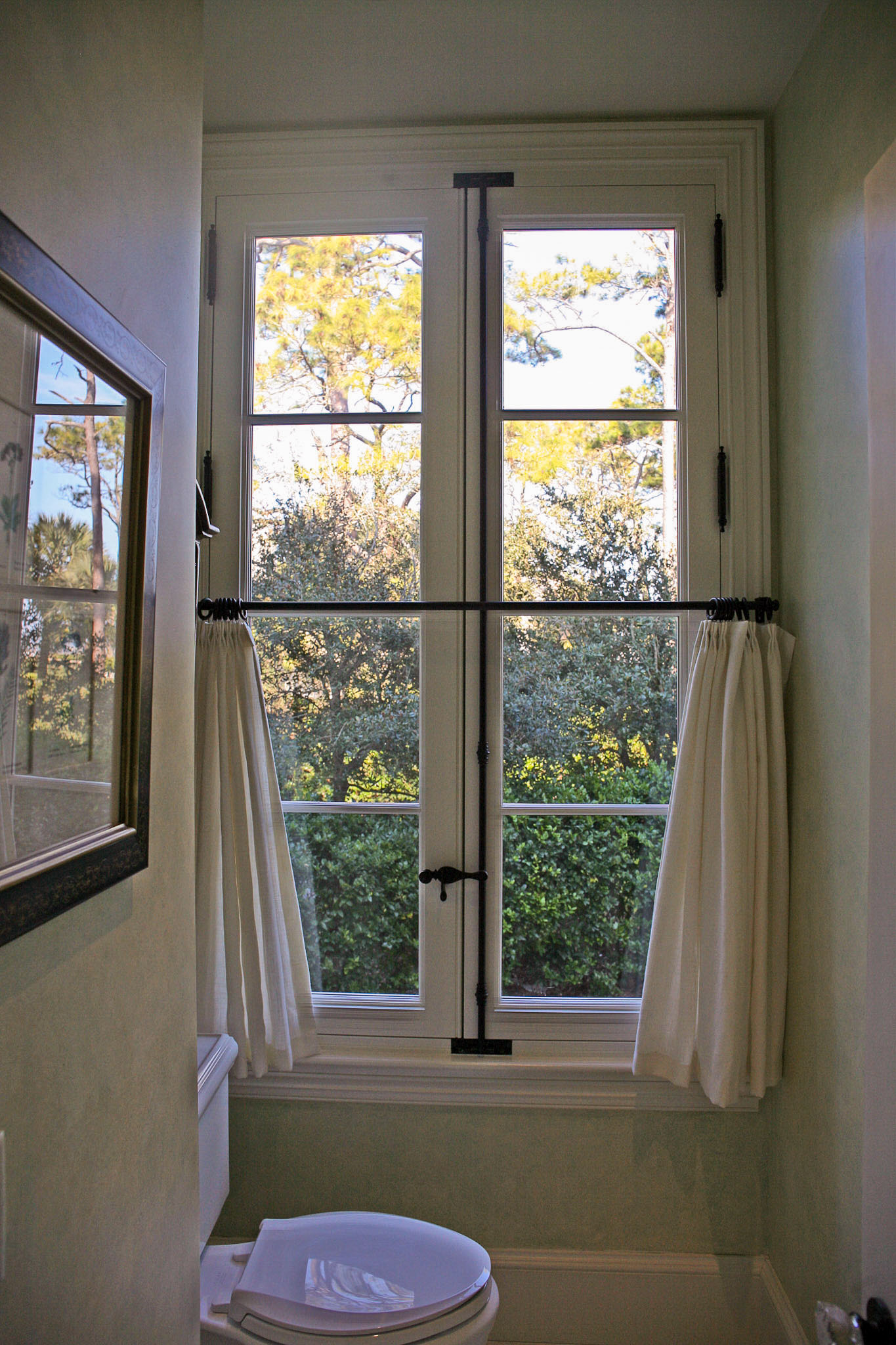 Sea Island Gated (5 Of 43)