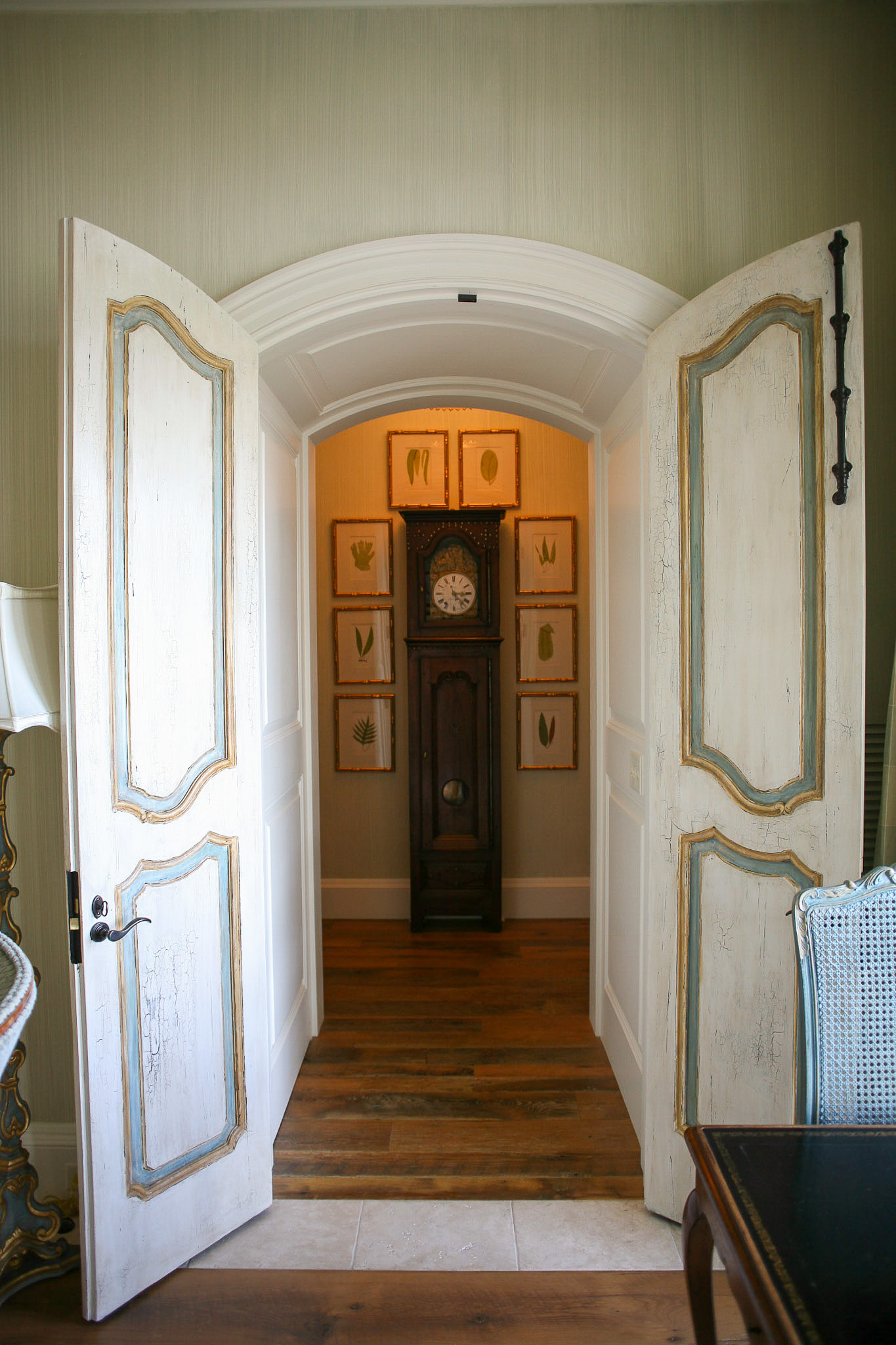 Sea Island Gated (6 Of 43)