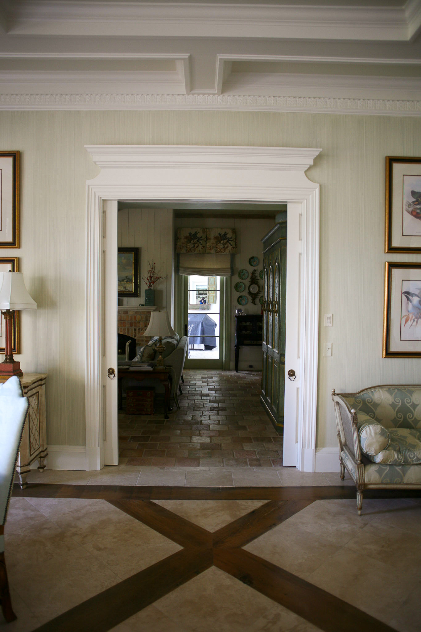 Sea Island Gated (7 Of 43)