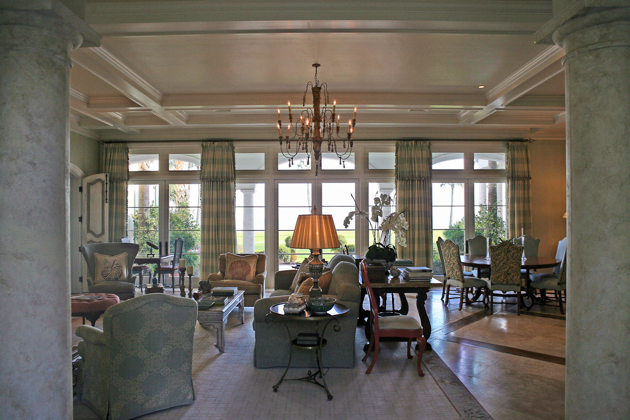 Sea Island Gated (8 Of 43)