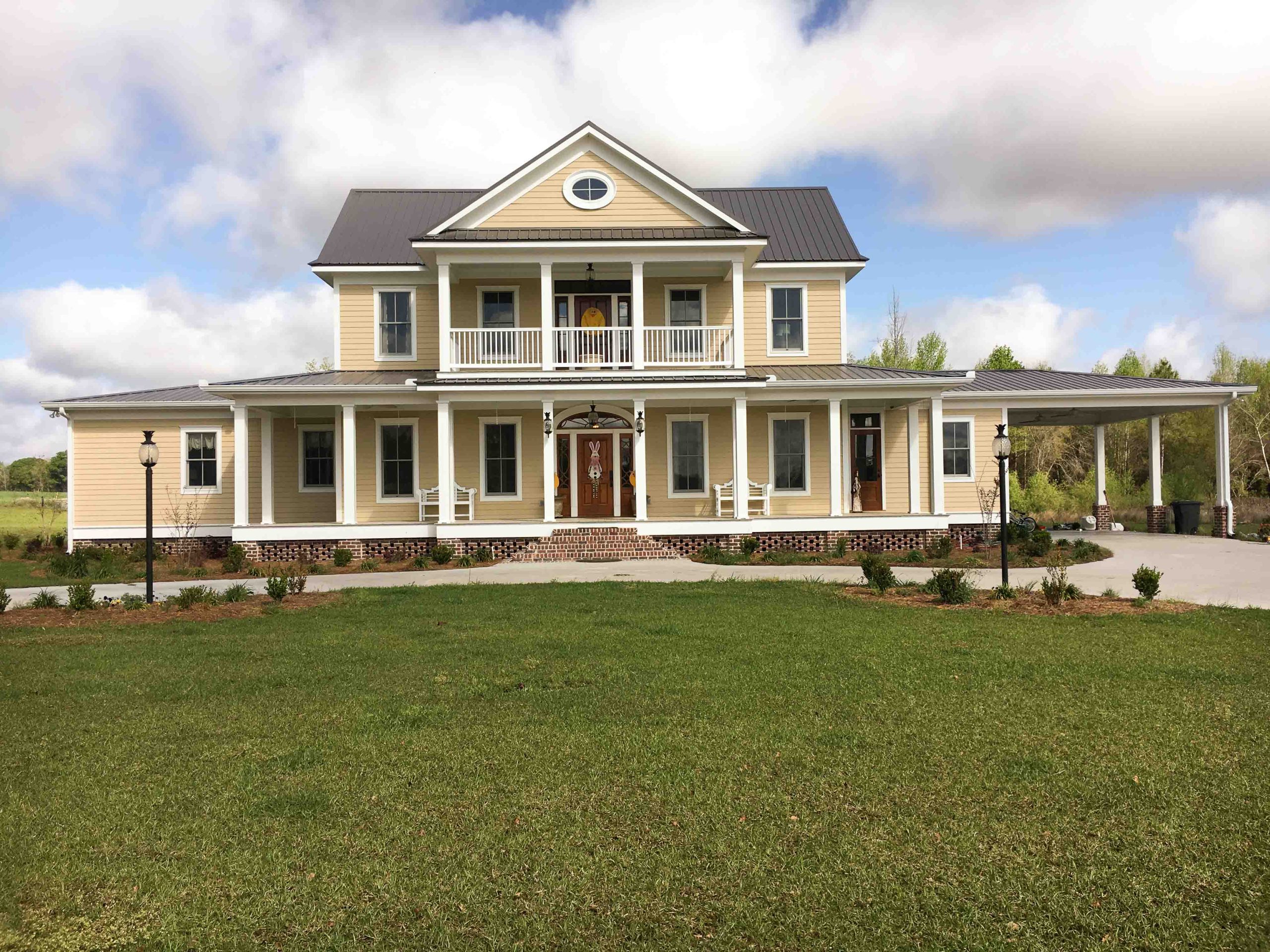 Southeast Georgia 1