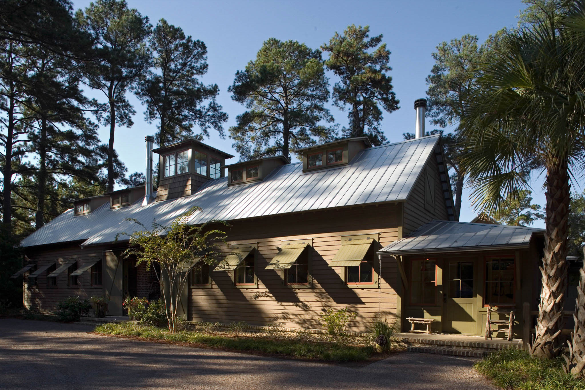 Spring Island (1 Of 11)