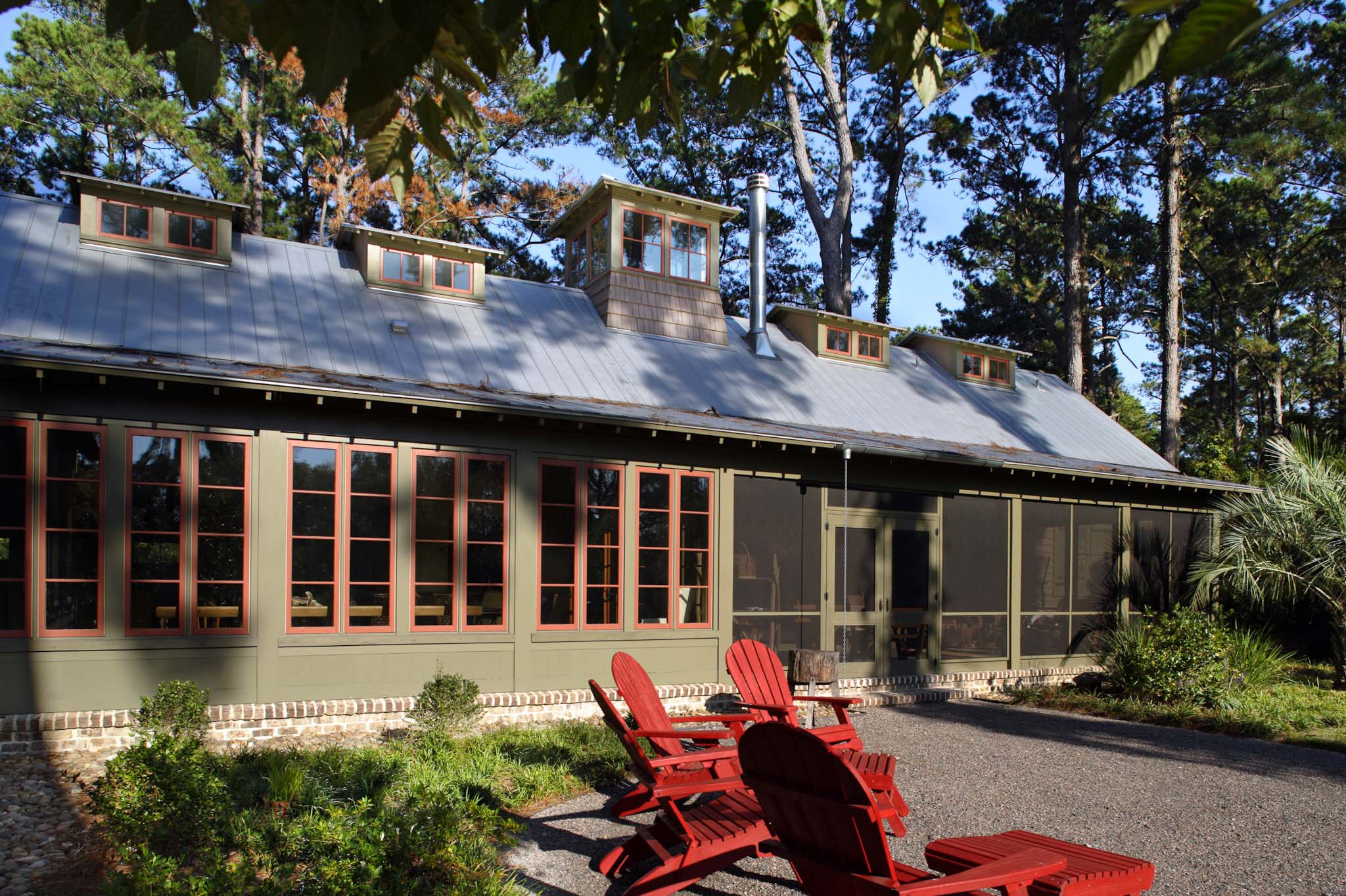 Spring Island (11 Of 11)