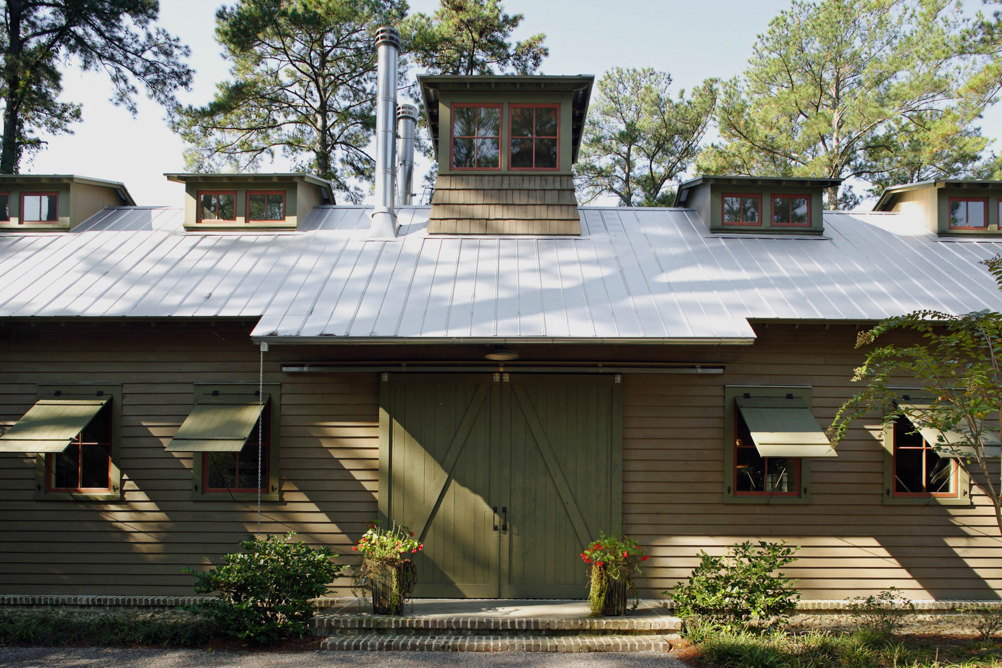 Spring Island (2 Of 11)