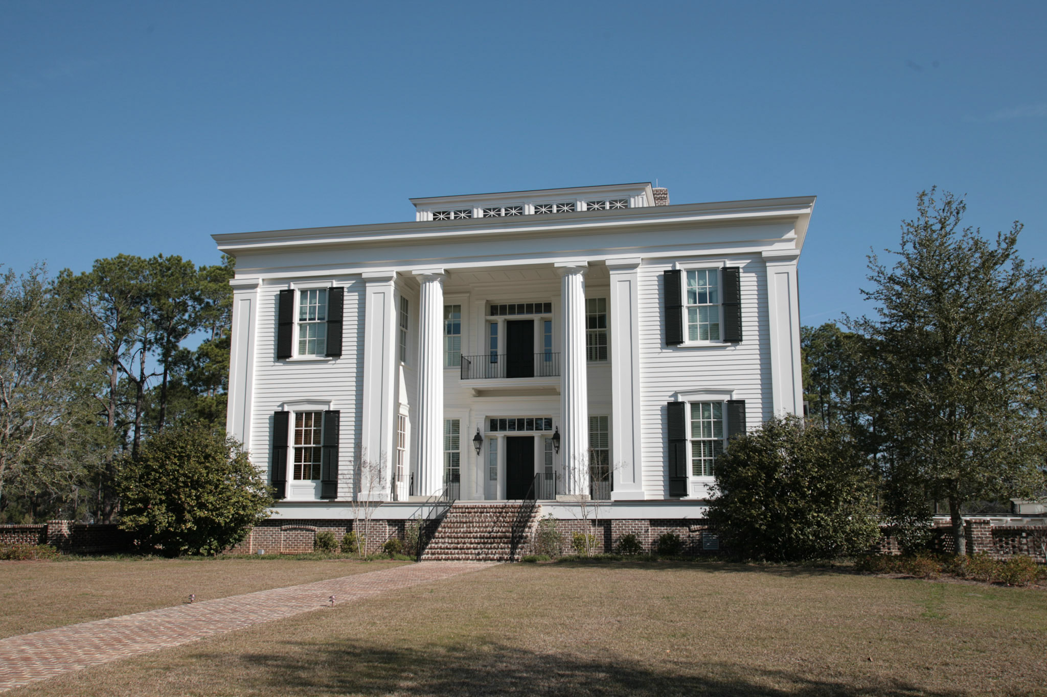 Tallahassee (11 Of 23)