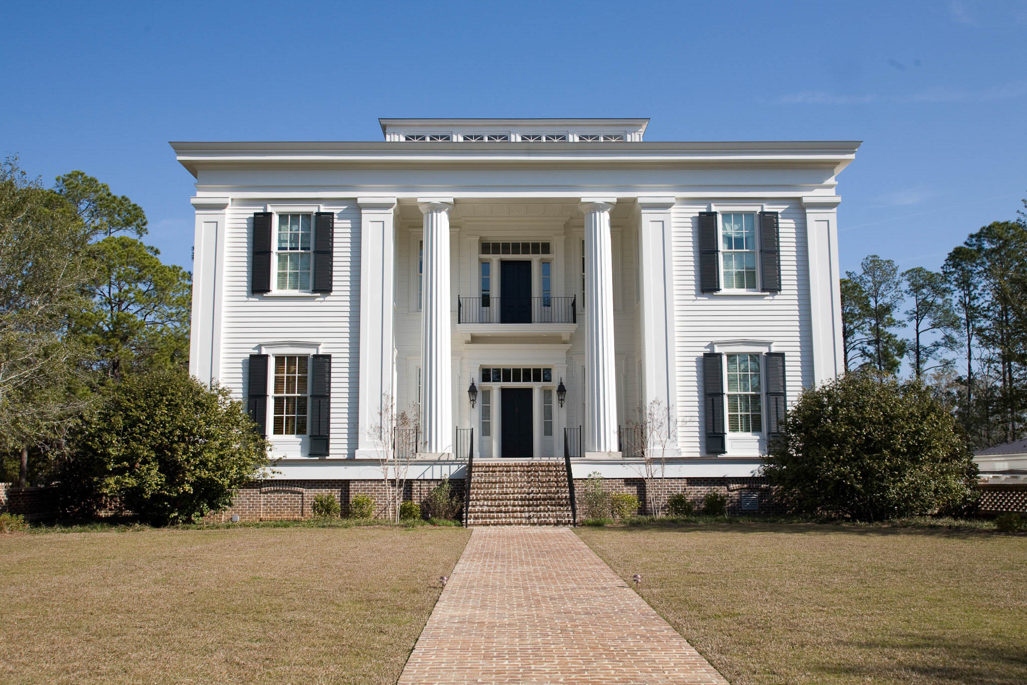 Tallahassee (12 Of 23)