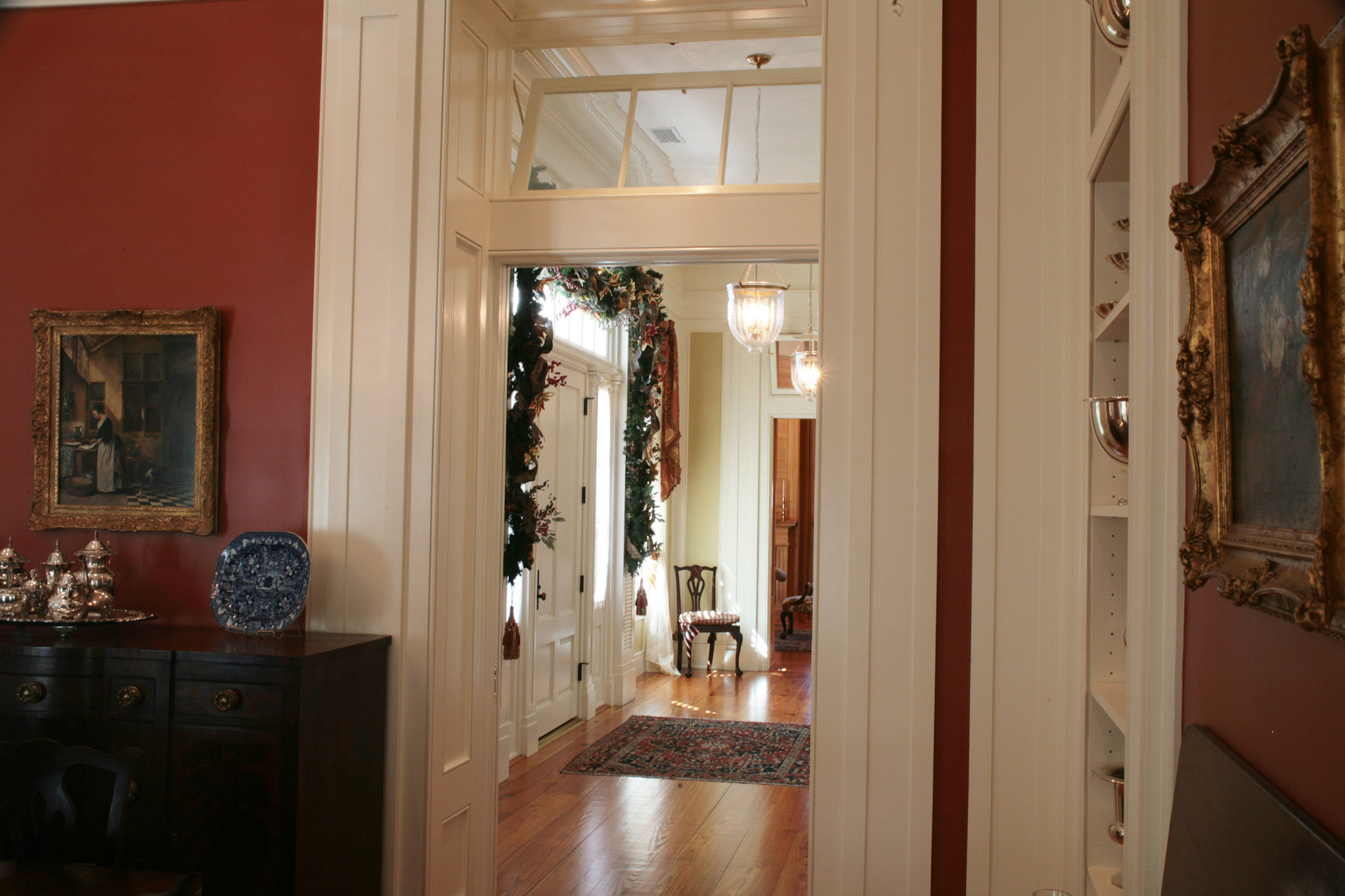 Tallahassee (20 Of 23)