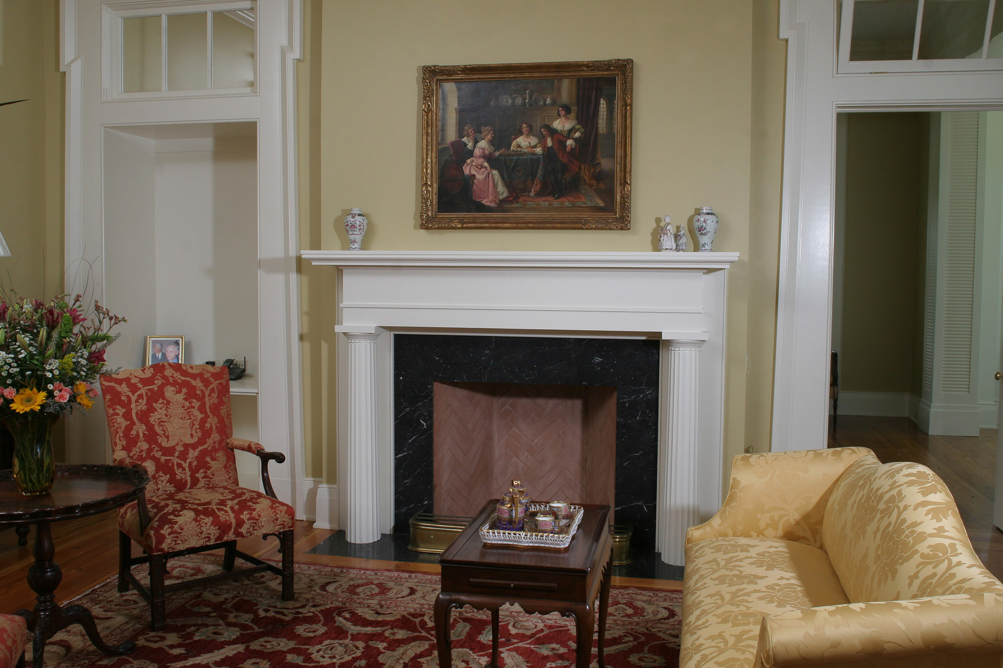 Tallahassee (5 Of 23)