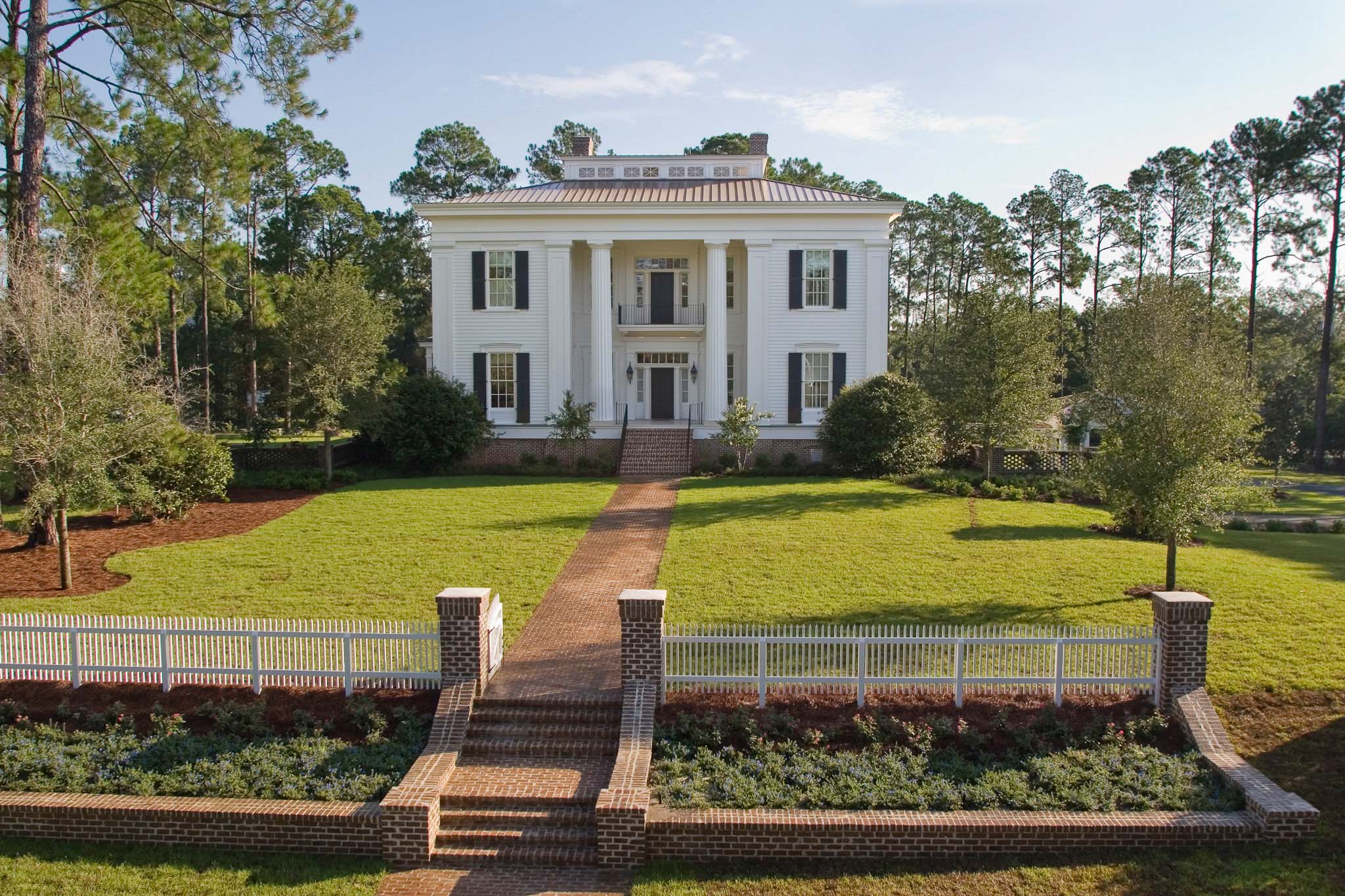 Tallahassee Historic Restoration
