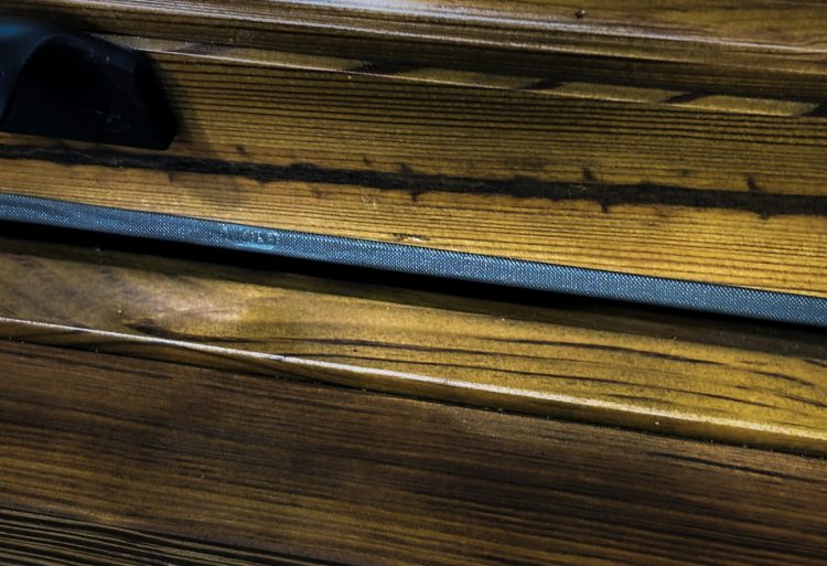 Weatherstrip Hung Window Copy