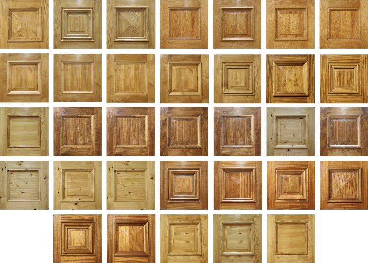 Wood Types Copy
